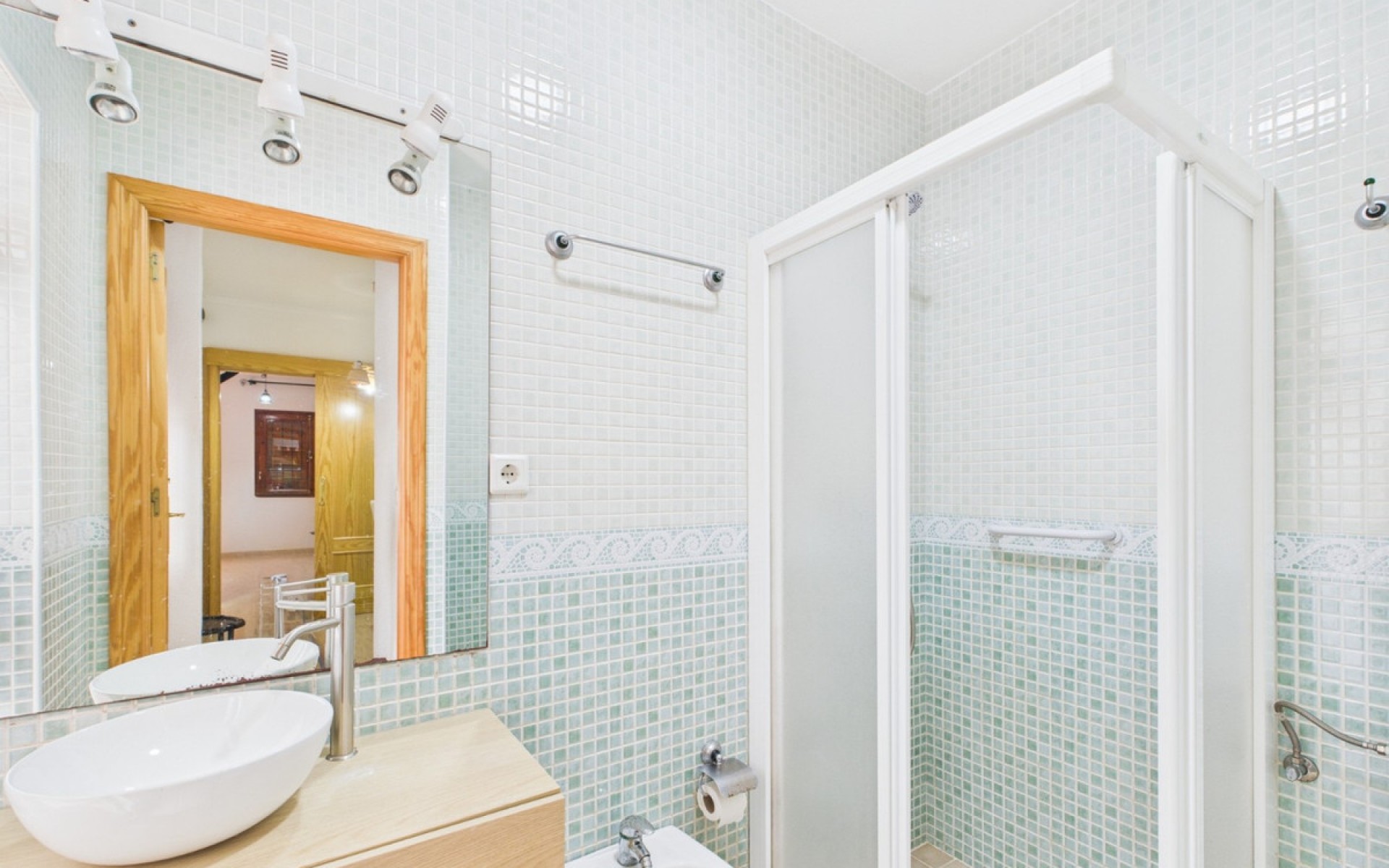 Resale - Rijtjes huis - Los Alcazares - Los Alcazares Centro