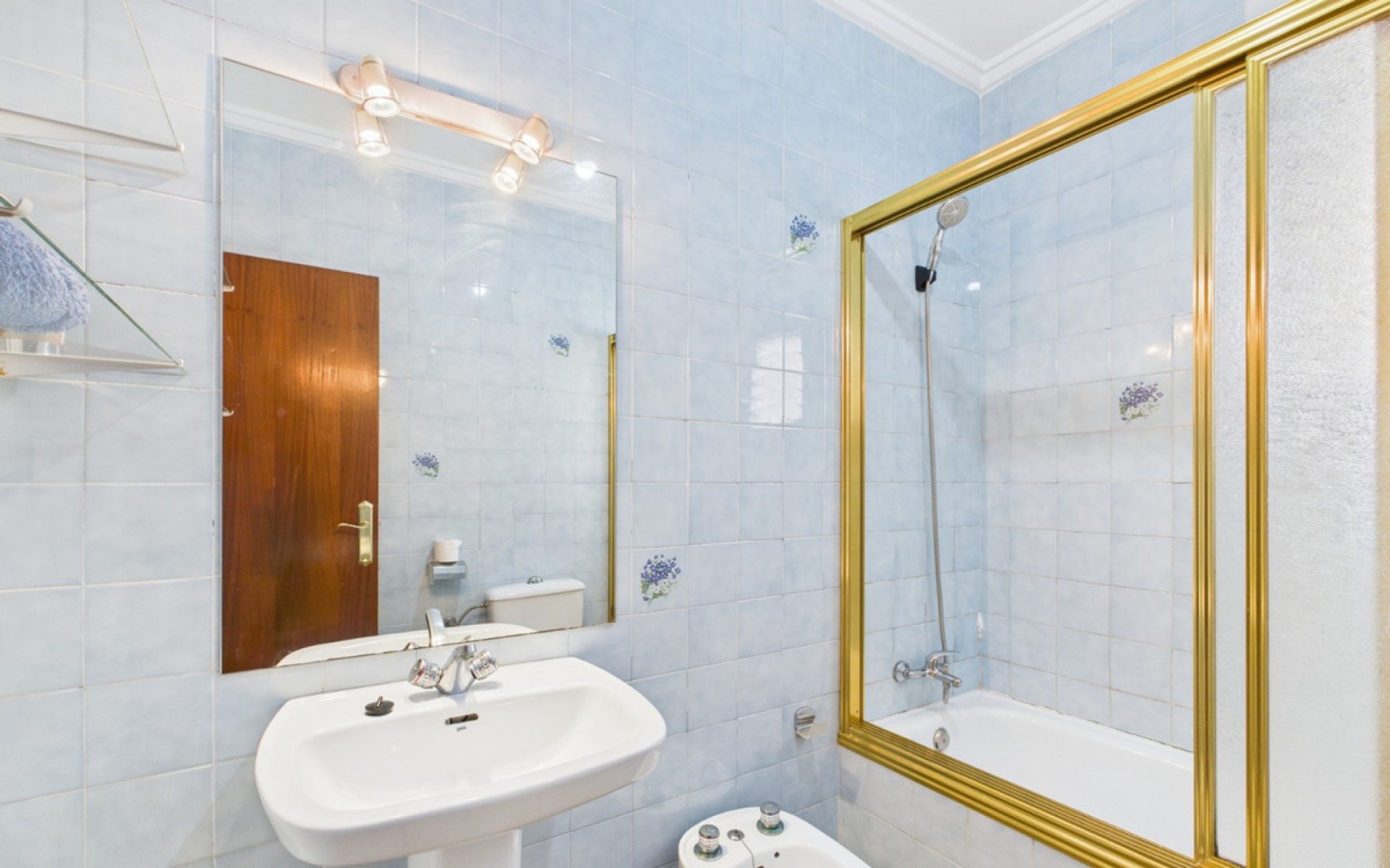 Resale - Rijtjes huis - Los Alcazares - Los Alcazares Centro