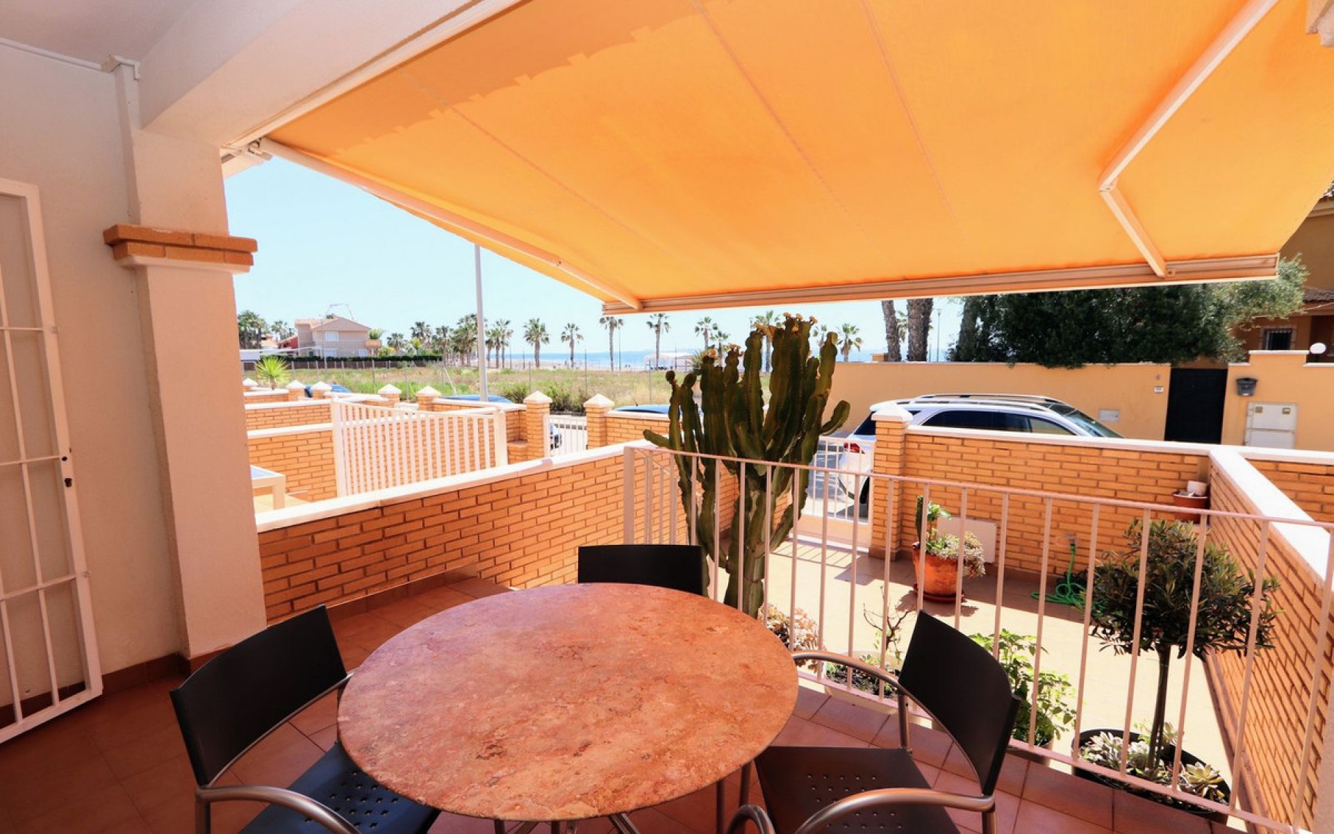 Resale - Rijtjes huis - Los Alcazares - Los Alcazares Centro