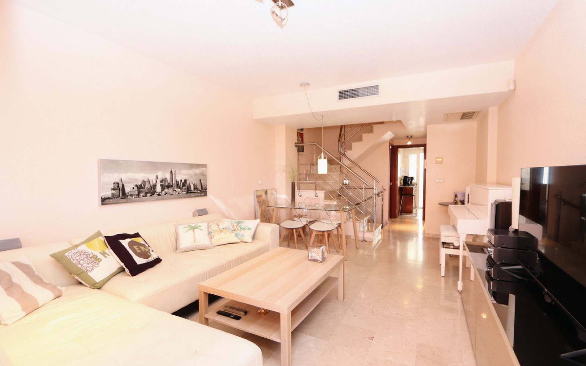 Resale - Rijtjes huis - Los Alcazares - Los Alcazares Centro
