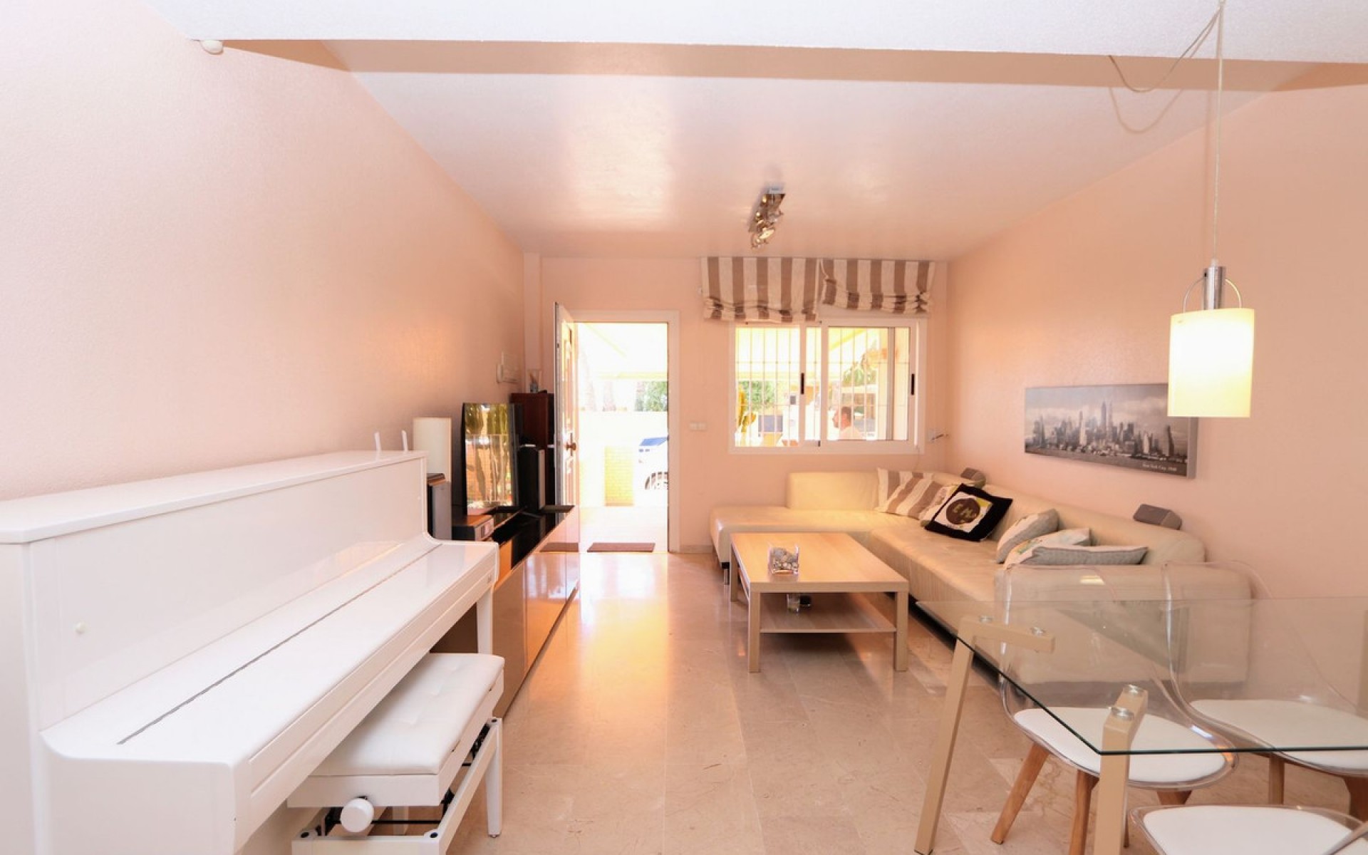 Resale - Rijtjes huis - Los Alcazares - Los Alcazares Centro