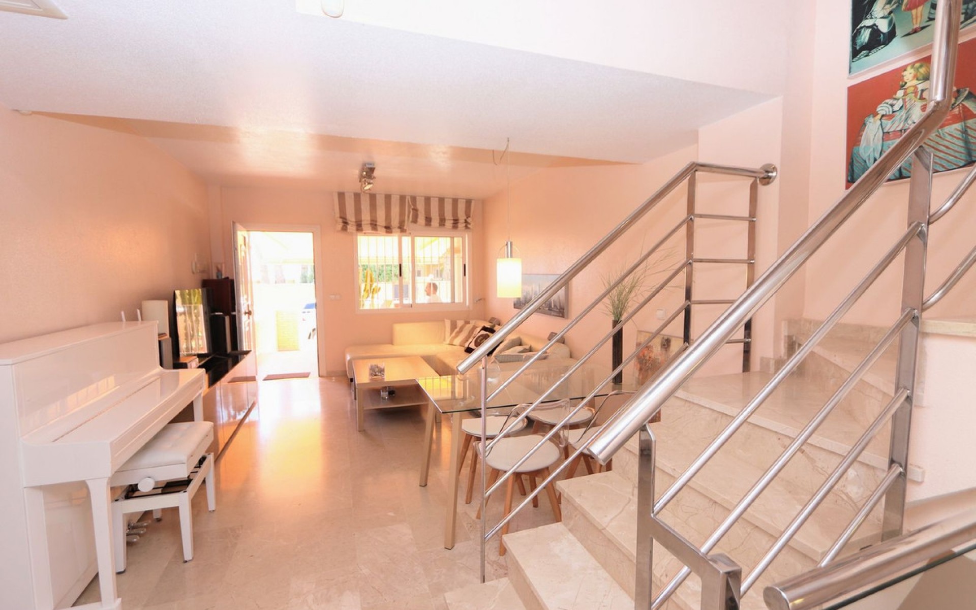 Resale - Rijtjes huis - Los Alcazares - Los Alcazares Centro