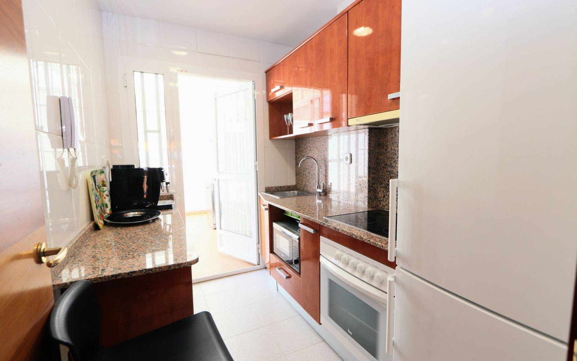 Resale - Rijtjes huis - Los Alcazares - Los Alcazares Centro