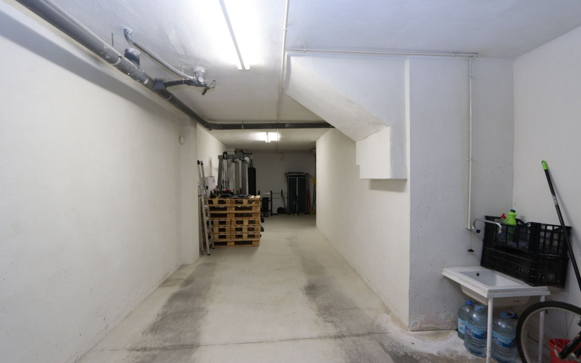 Resale - Rijtjes huis - Los Alcazares - Los Alcazares Centro