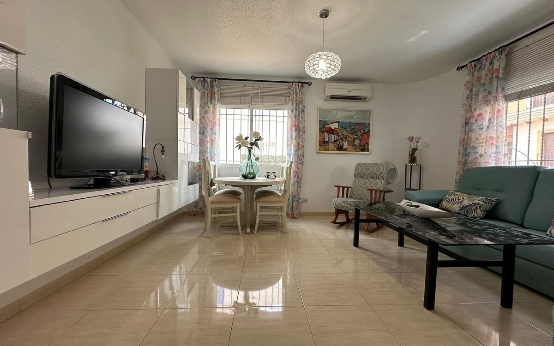 Resale - Rijtjes huis - Los Alcazares - Los Alcazares Centro