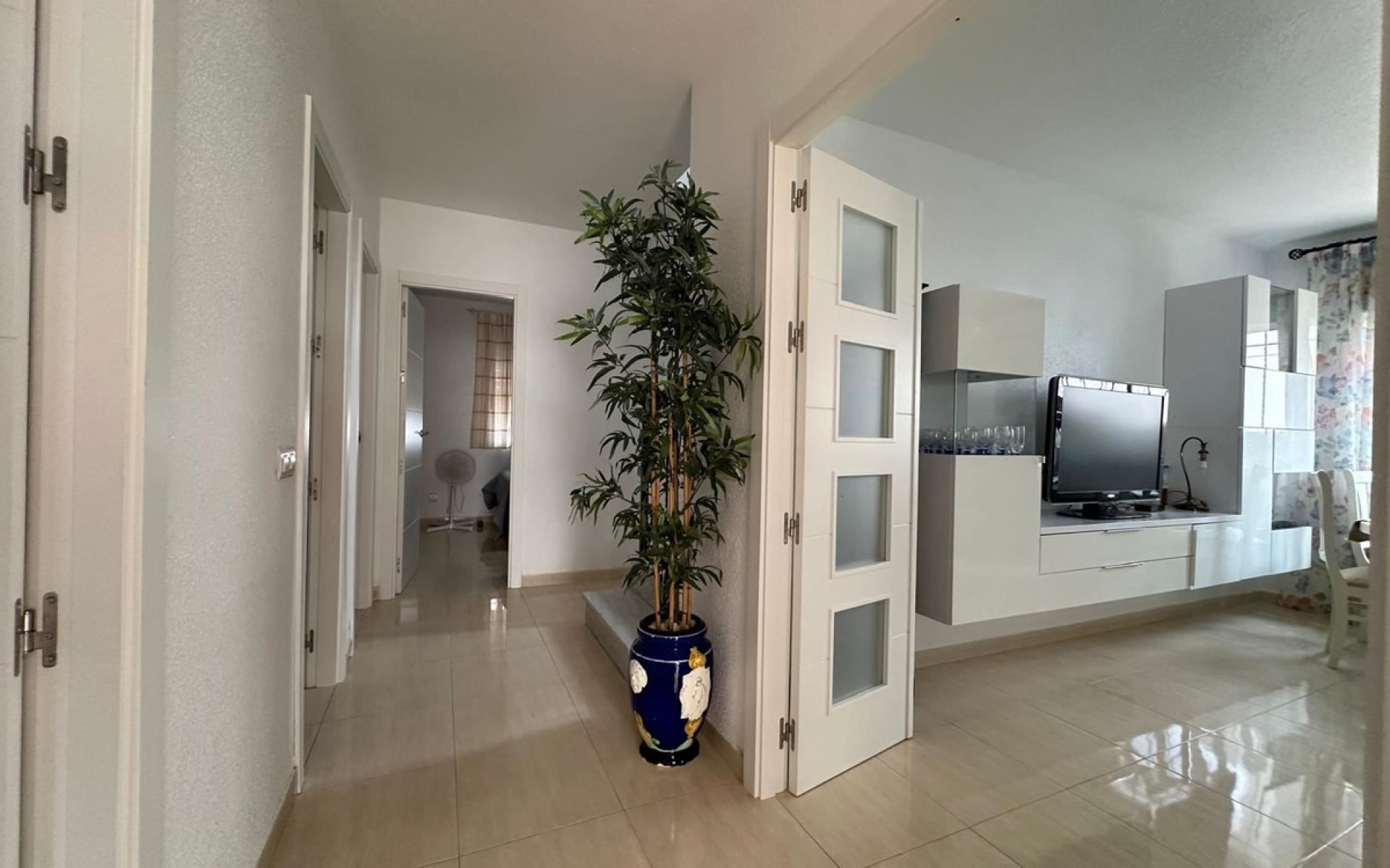 Resale - Rijtjes huis - Los Alcazares - Los Alcazares Centro