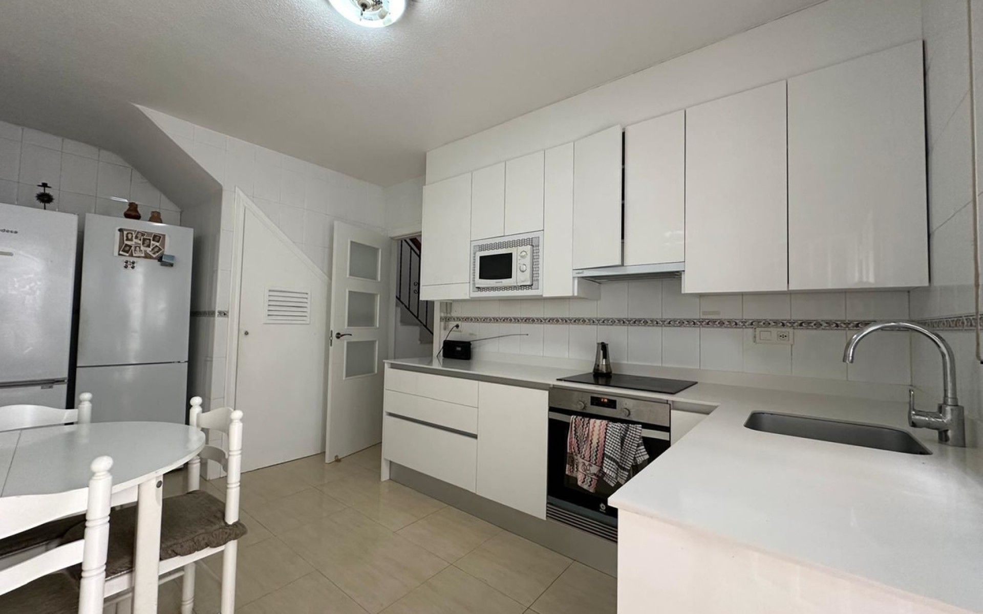 Resale - Rijtjes huis - Los Alcazares - Los Alcazares Centro