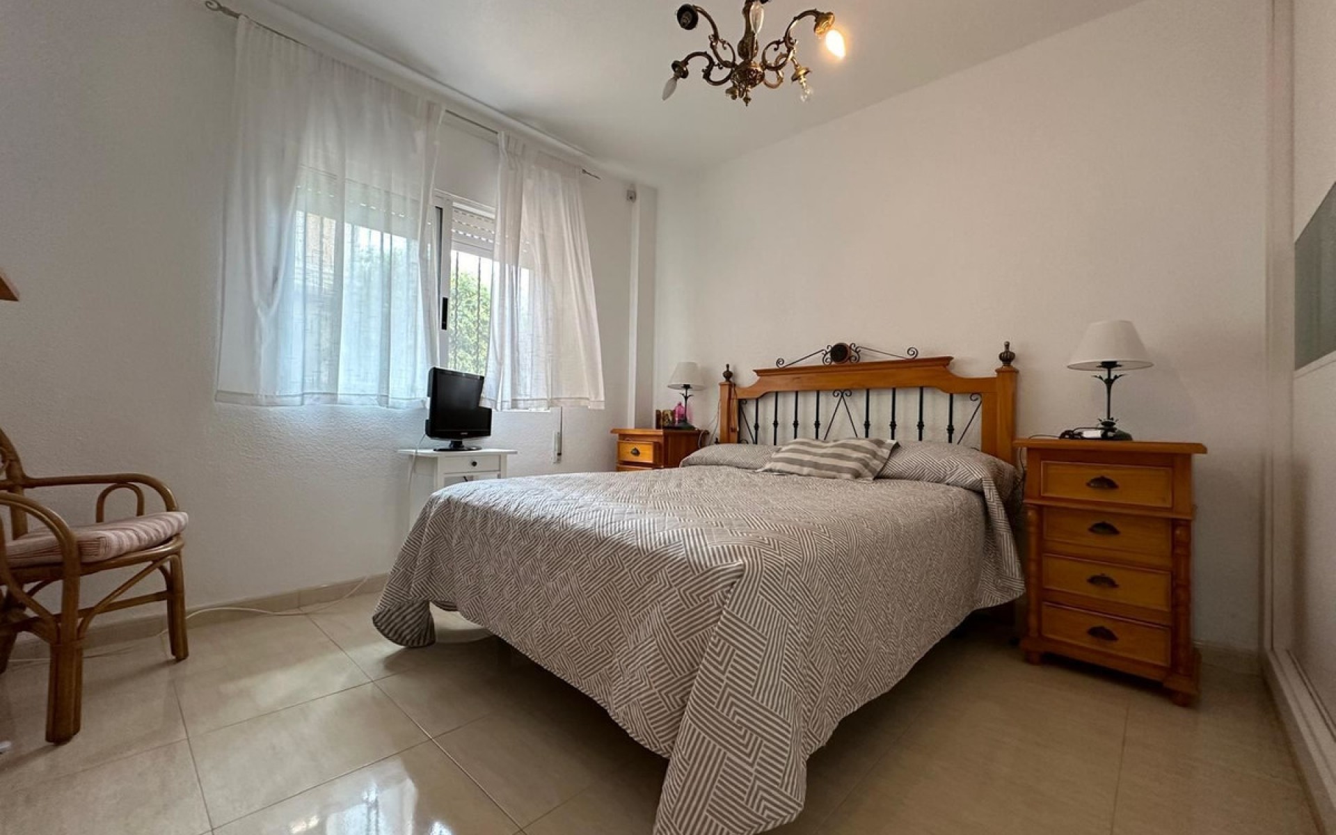Resale - Rijtjes huis - Los Alcazares - Los Alcazares Centro