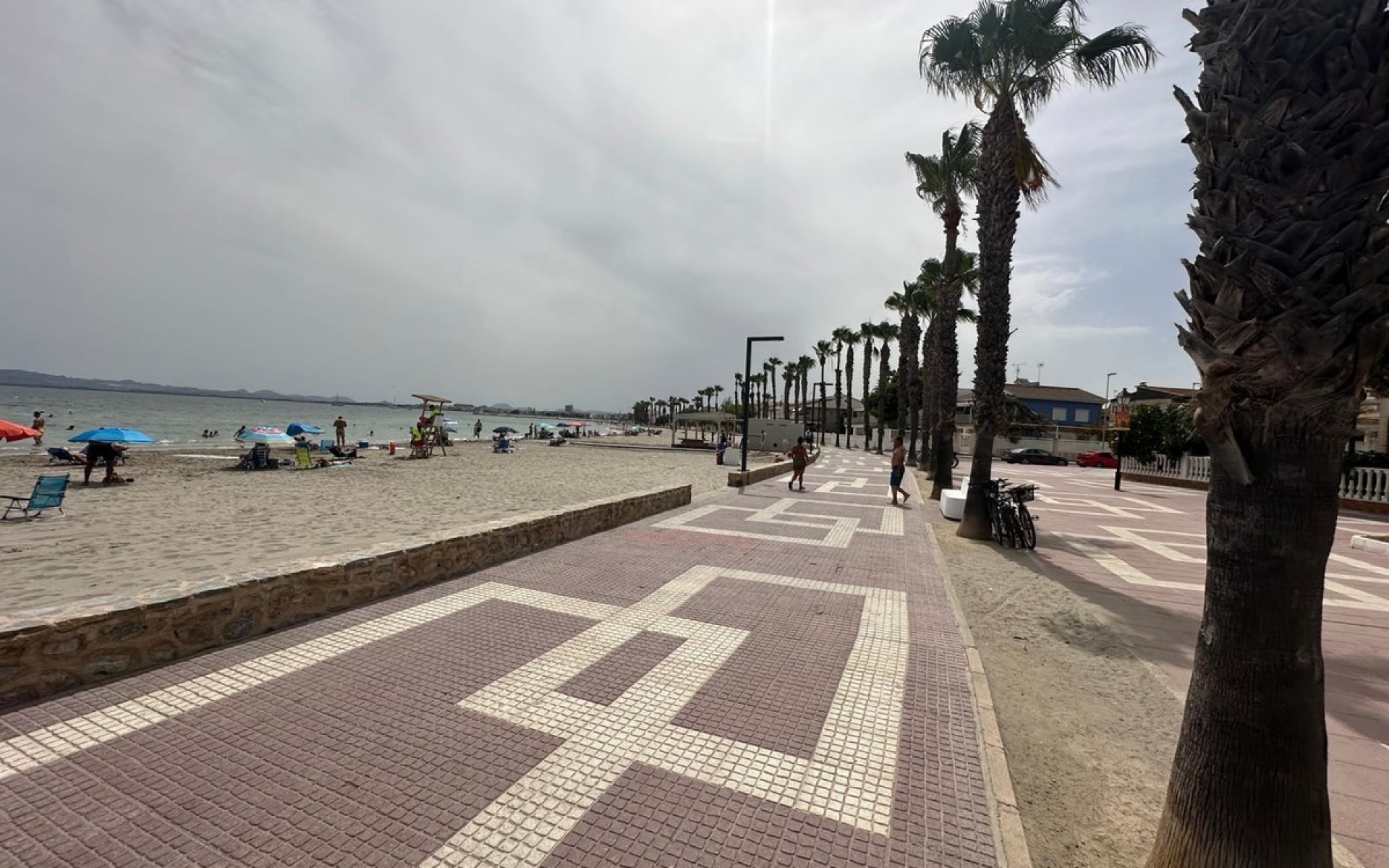 Resale - Rijtjes huis - Los Alcazares - Los Alcazares Centro