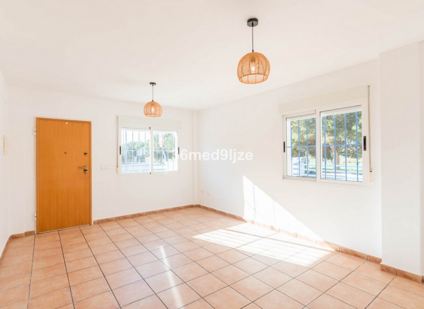 Resale - Rijtjes huis - Los Alcazares - Los Alcazares Centro