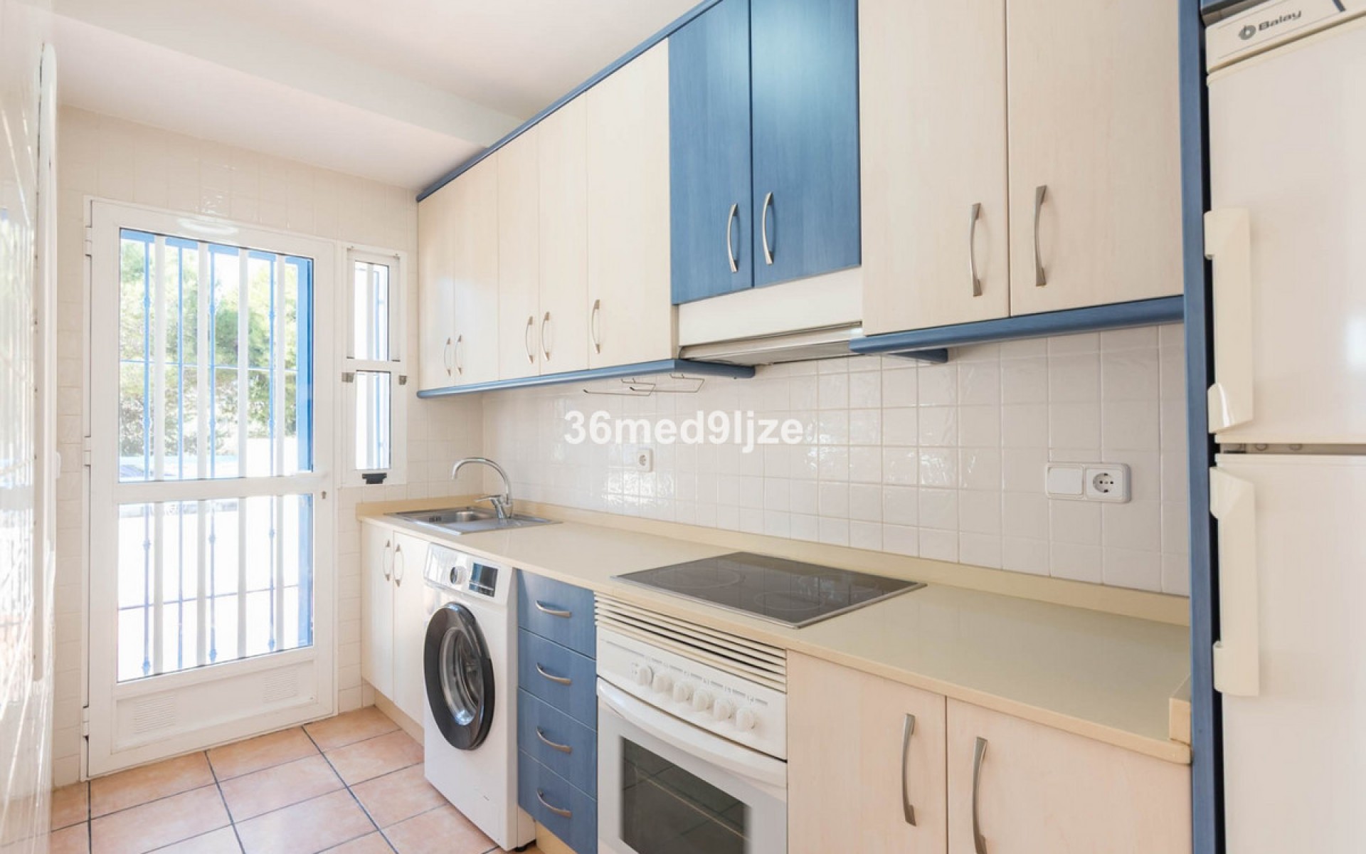 Resale - Rijtjes huis - Los Alcazares - Los Alcazares Centro