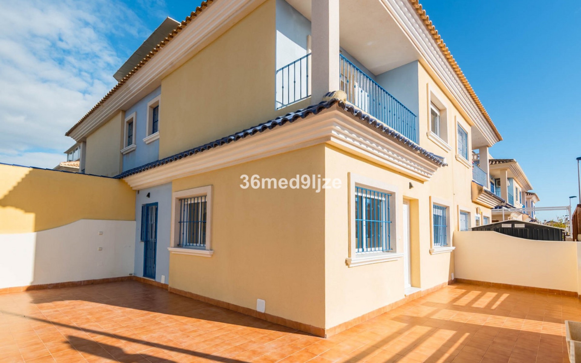 Resale - Rijtjes huis - Los Alcazares - Los Alcazares Centro