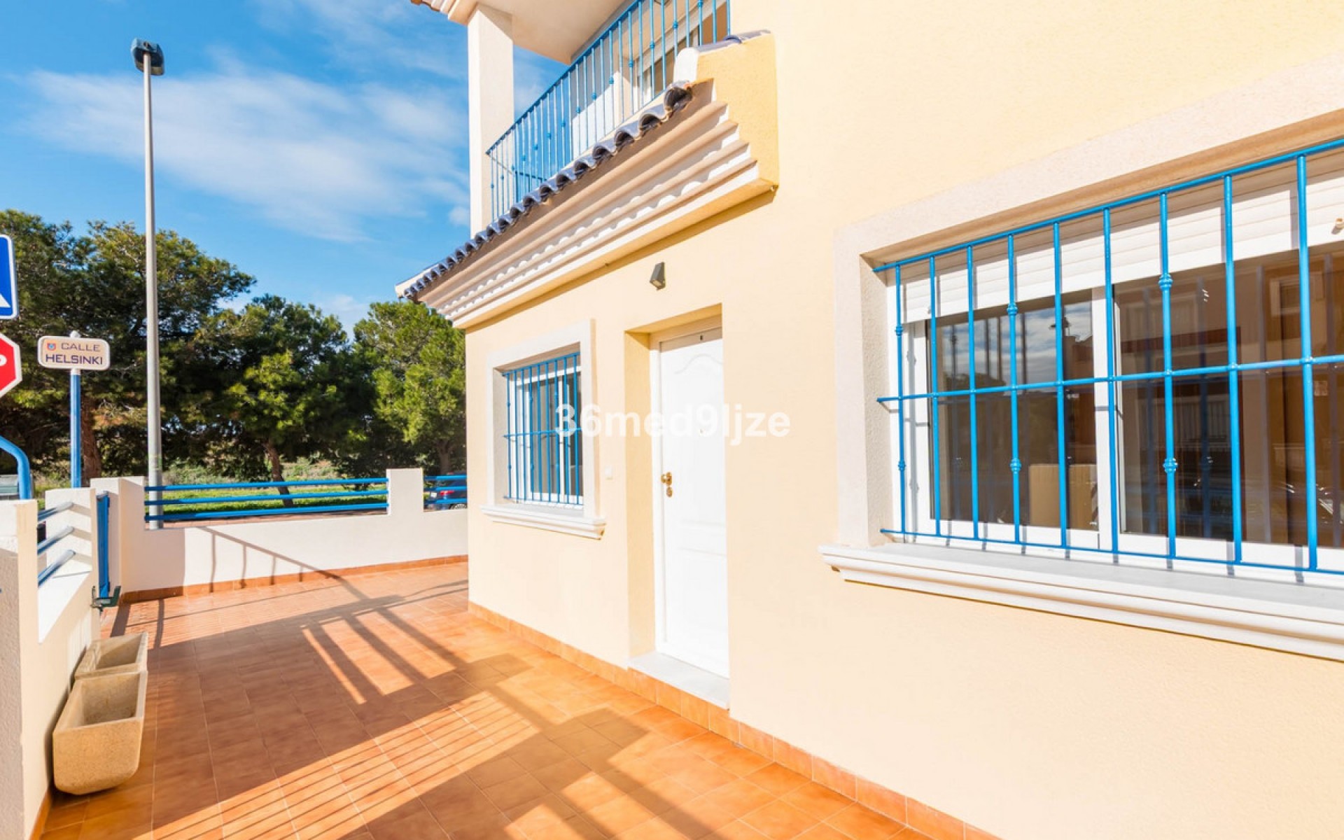 Resale - Rijtjes huis - Los Alcazares - Los Alcazares Centro
