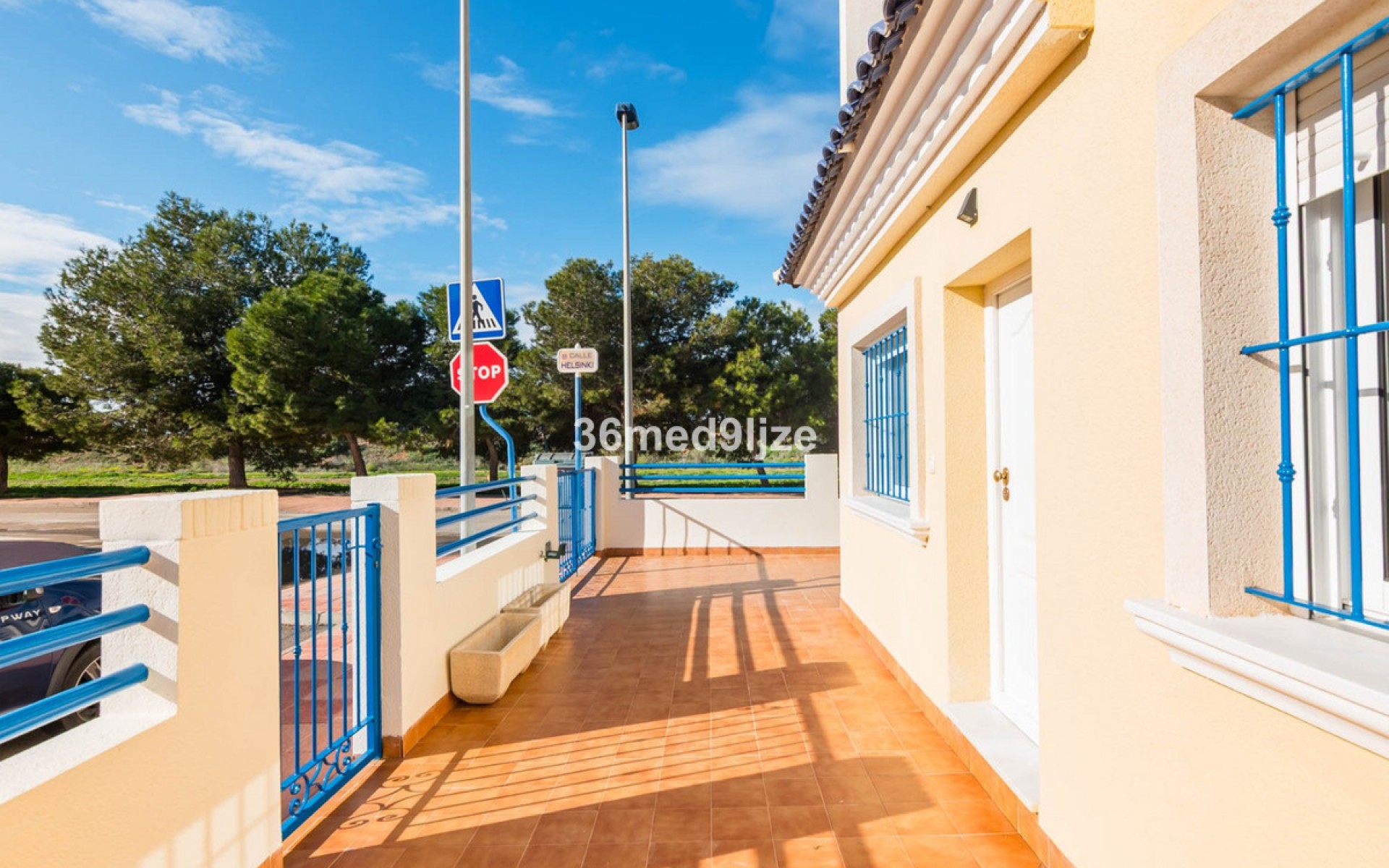 Resale - Rijtjes huis - Los Alcazares - Los Alcazares Centro