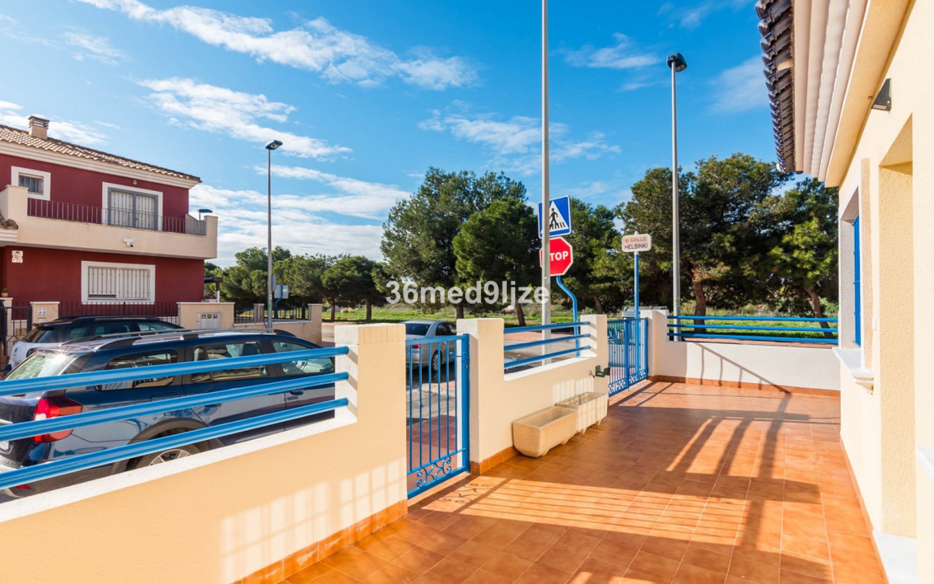 Resale - Rijtjes huis - Los Alcazares - Los Alcazares Centro