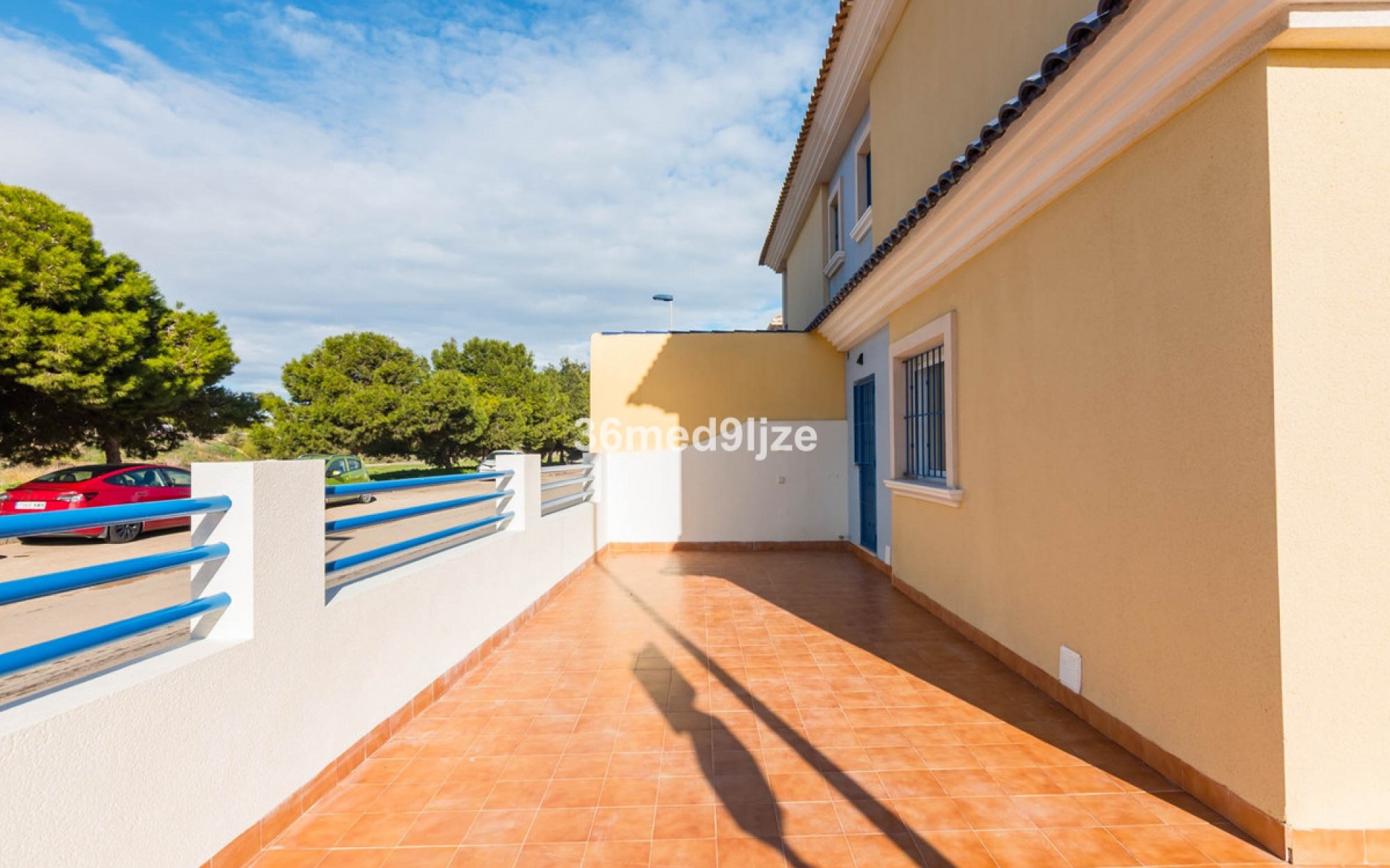 Resale - Rijtjes huis - Los Alcazares - Los Alcazares Centro