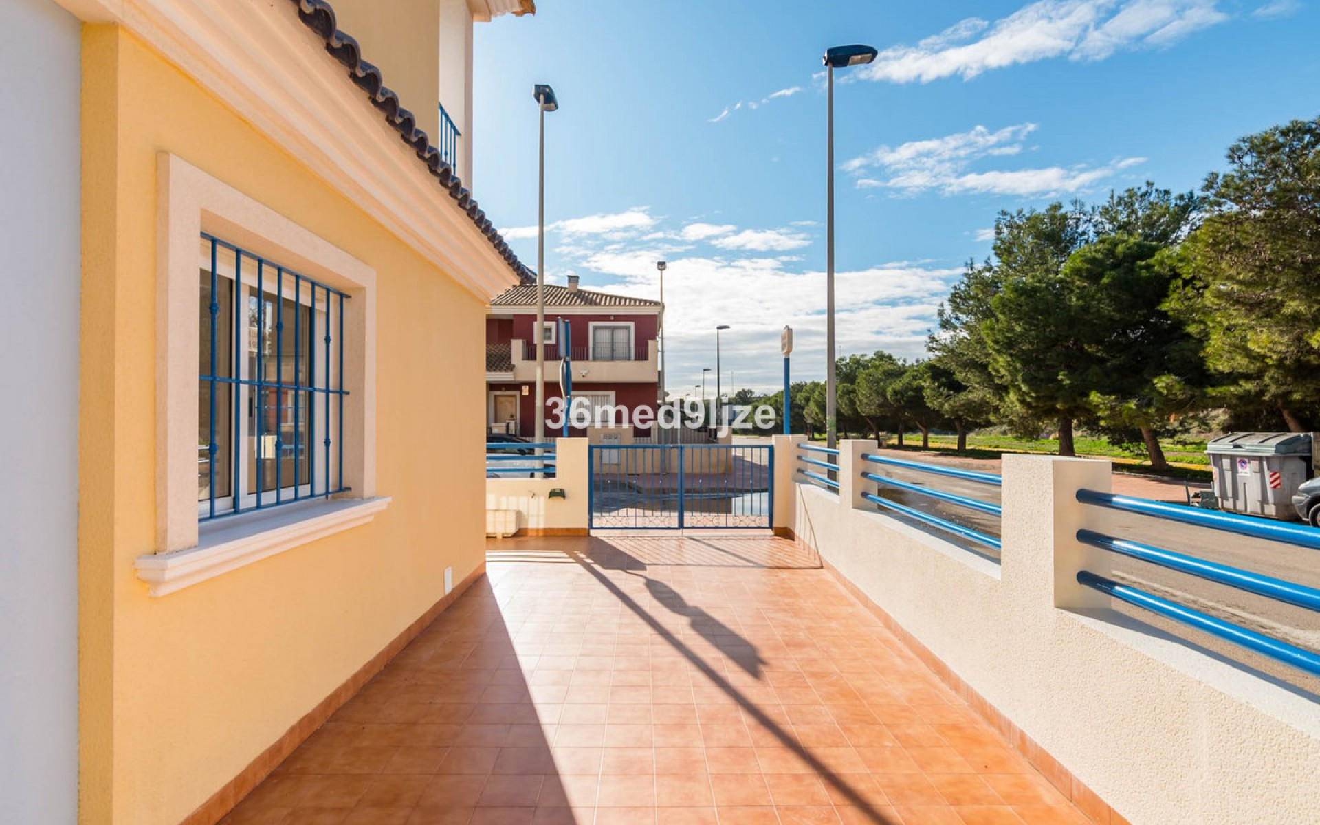 Resale - Rijtjes huis - Los Alcazares - Los Alcazares Centro