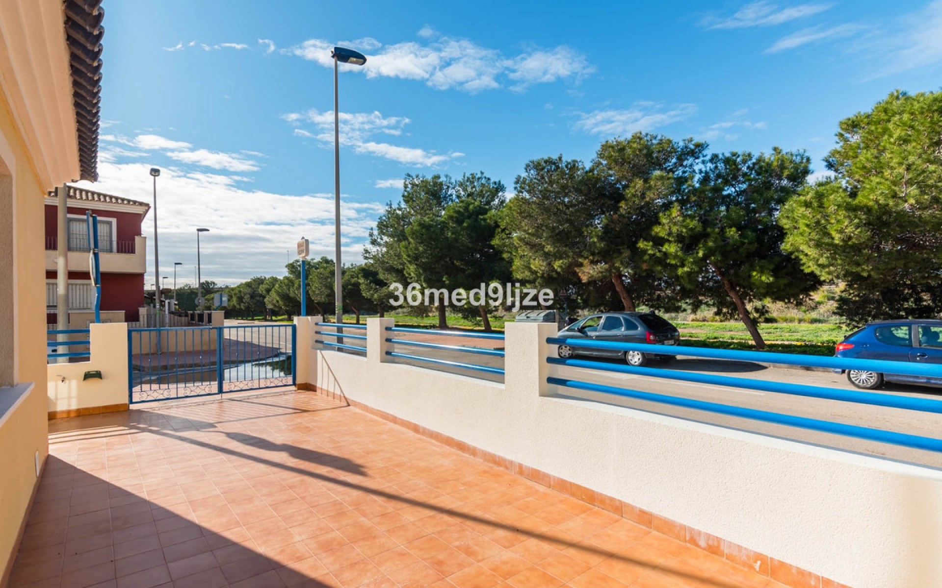 Resale - Rijtjes huis - Los Alcazares - Los Alcazares Centro