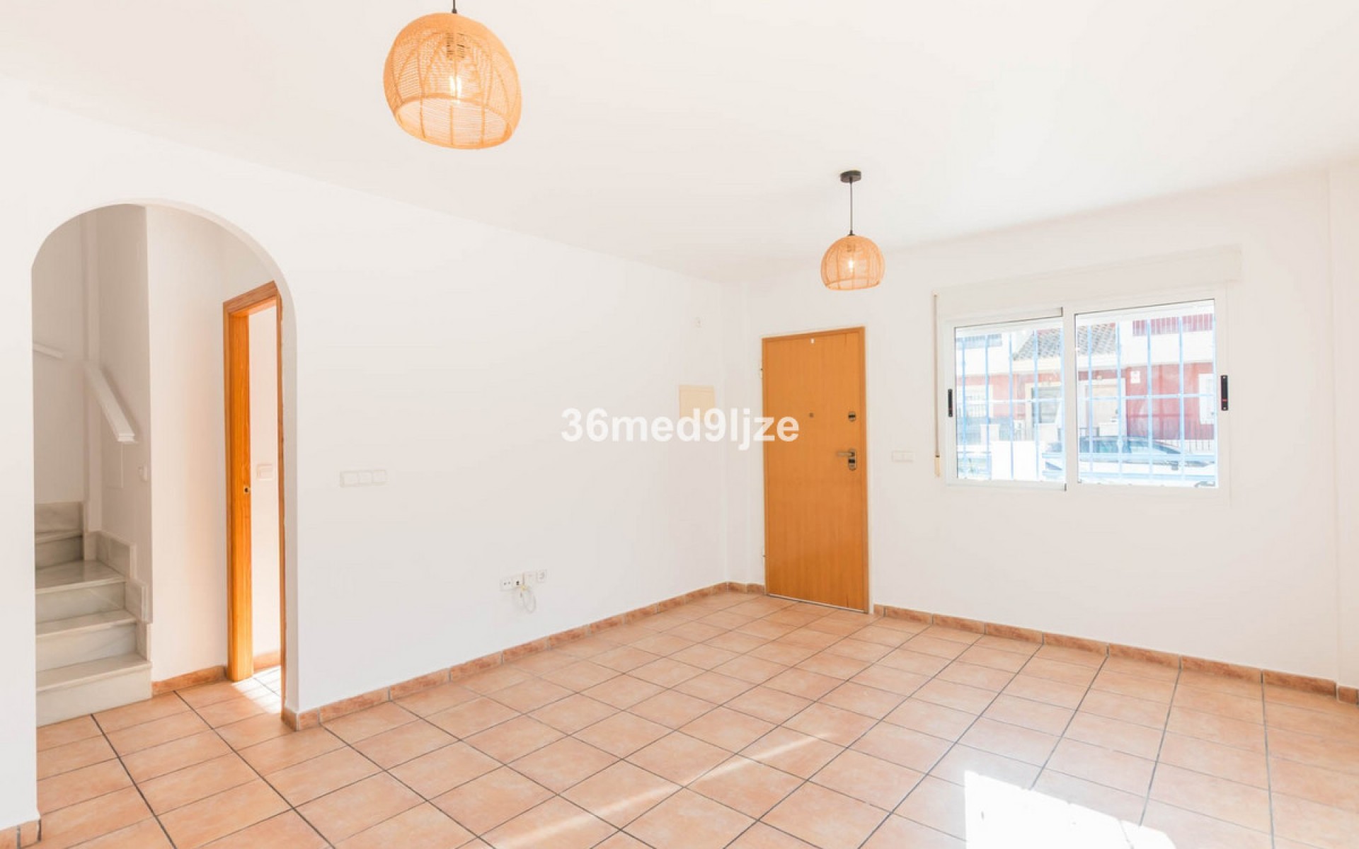 Resale - Rijtjes huis - Los Alcazares - Los Alcazares Centro