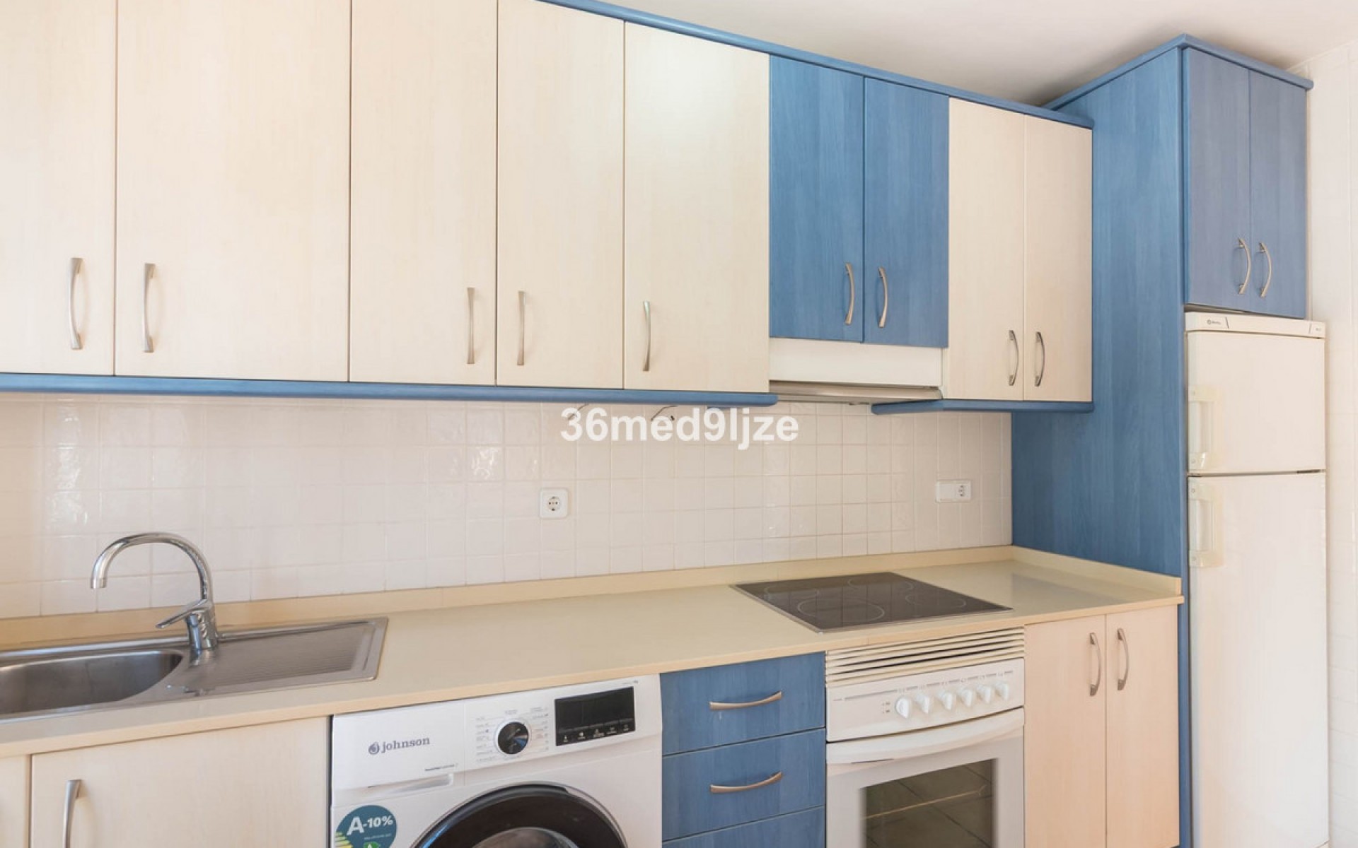 Resale - Rijtjes huis - Los Alcazares - Los Alcazares Centro