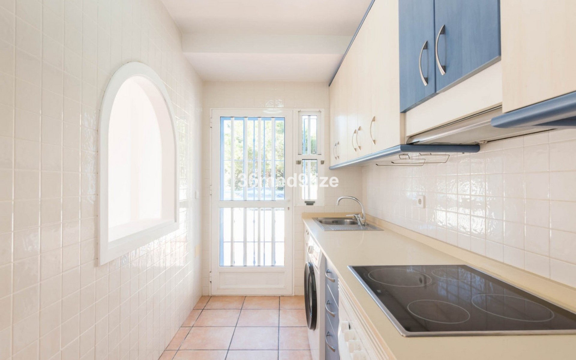 Resale - Rijtjes huis - Los Alcazares - Los Alcazares Centro