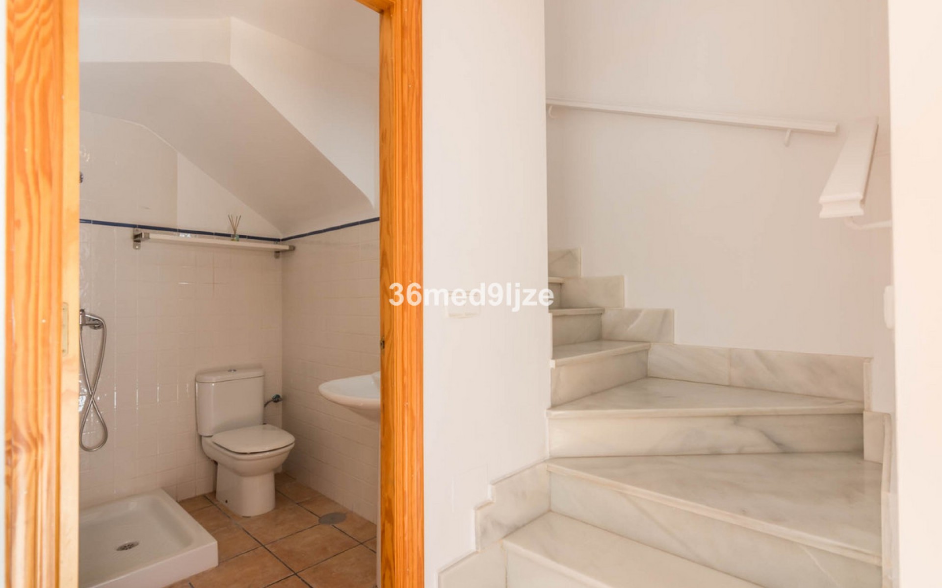 Resale - Rijtjes huis - Los Alcazares - Los Alcazares Centro