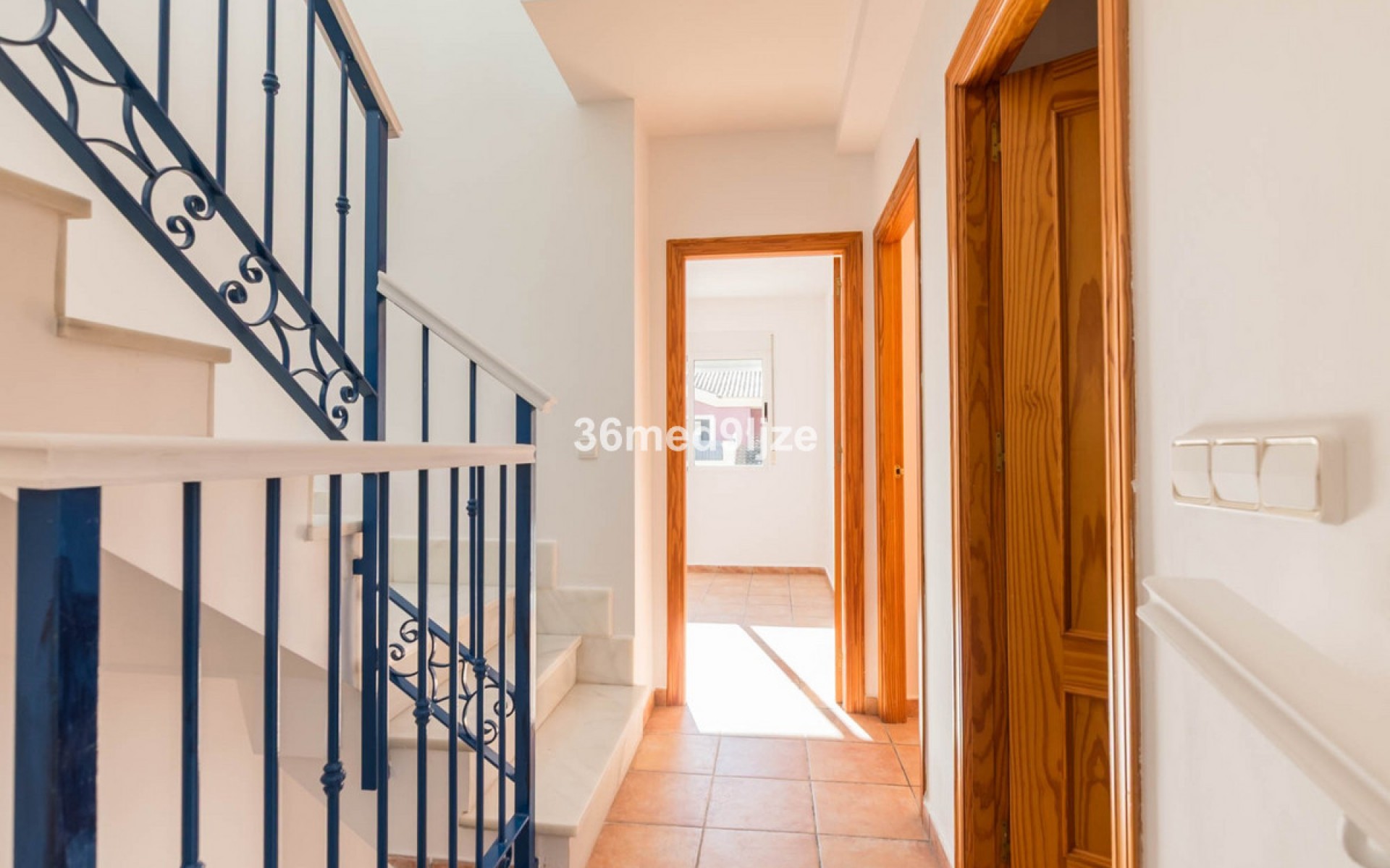 Resale - Rijtjes huis - Los Alcazares - Los Alcazares Centro