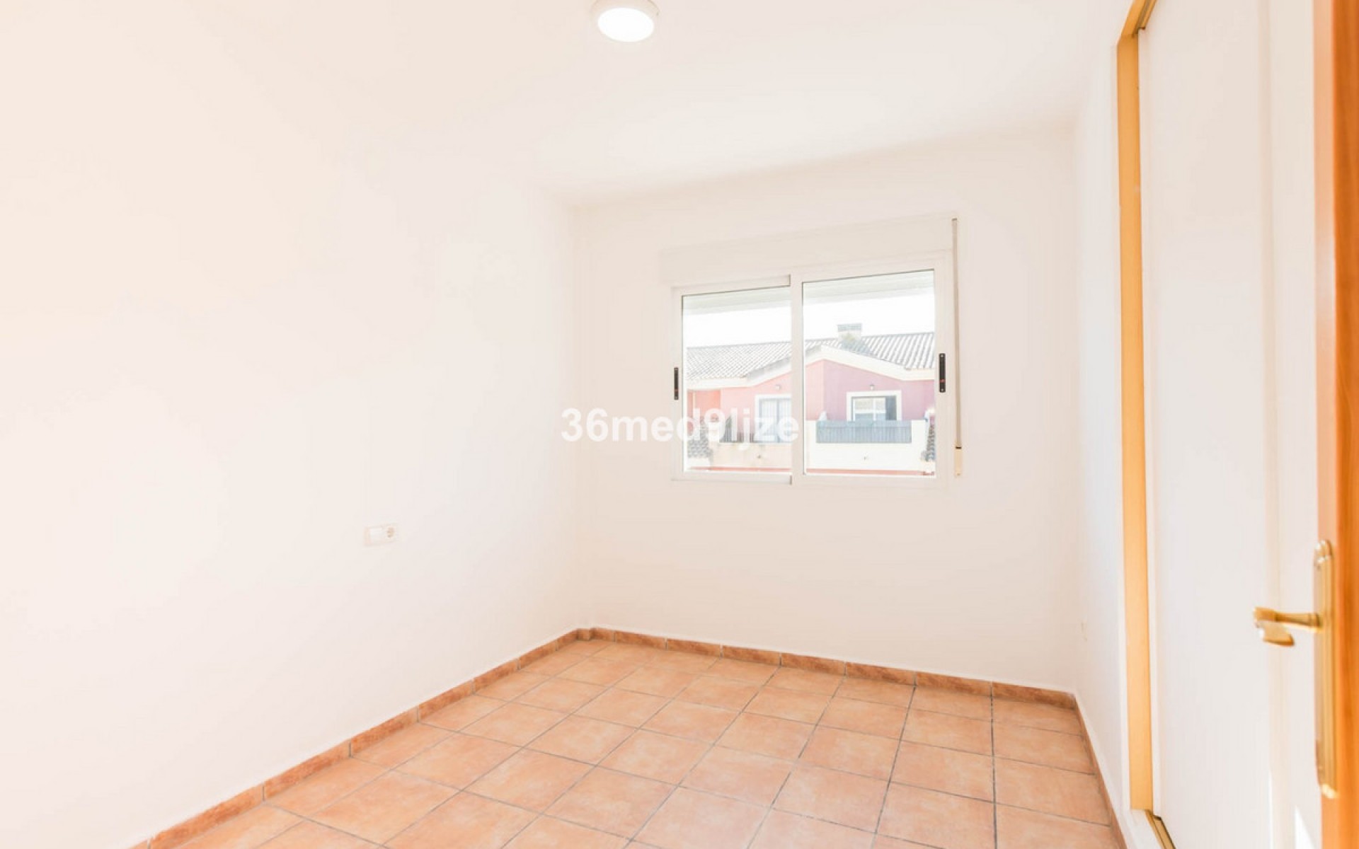 Resale - Rijtjes huis - Los Alcazares - Los Alcazares Centro