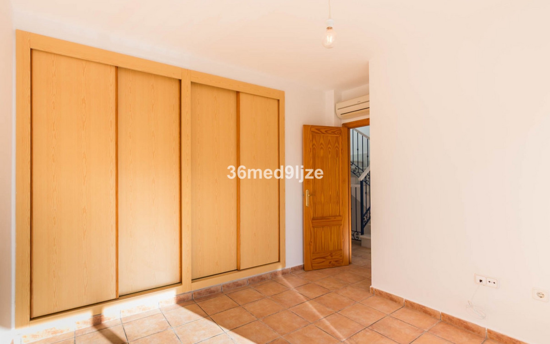 Resale - Rijtjes huis - Los Alcazares - Los Alcazares Centro