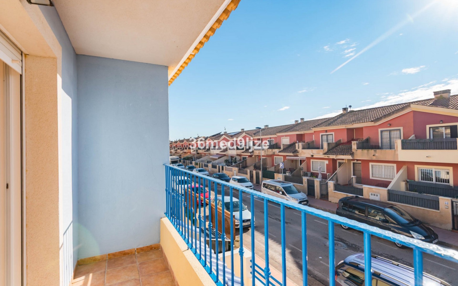 Resale - Rijtjes huis - Los Alcazares - Los Alcazares Centro