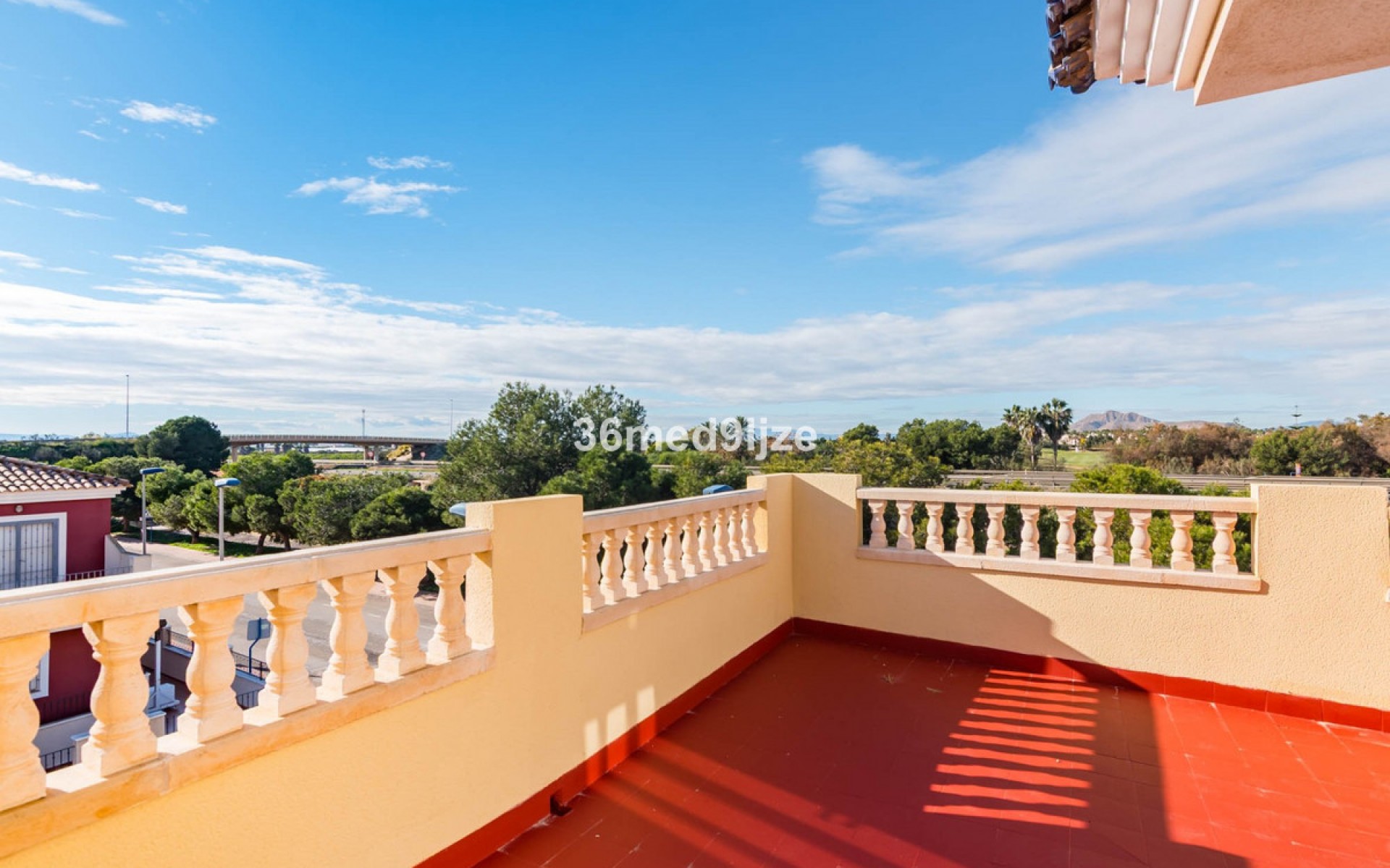 Resale - Rijtjes huis - Los Alcazares - Los Alcazares Centro