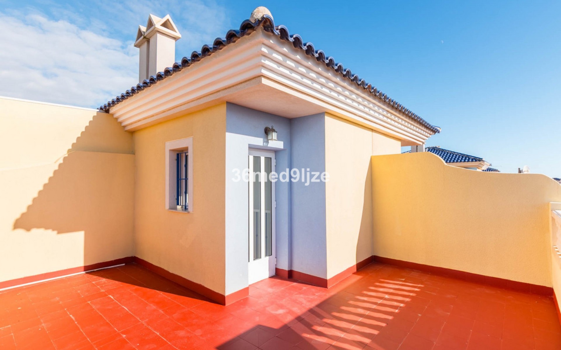 Resale - Rijtjes huis - Los Alcazares - Los Alcazares Centro