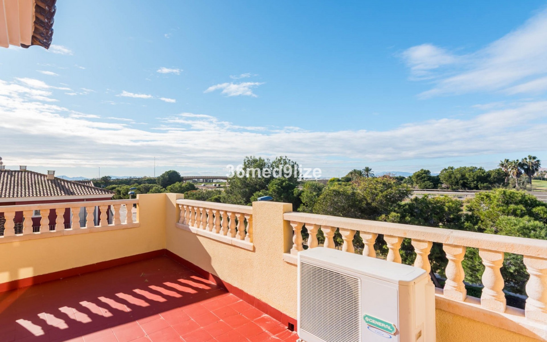 Resale - Rijtjes huis - Los Alcazares - Los Alcazares Centro