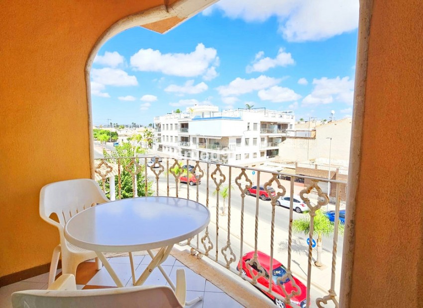 Resale - Rijtjes huis - Los Alcazares - Los Alcazares Centro