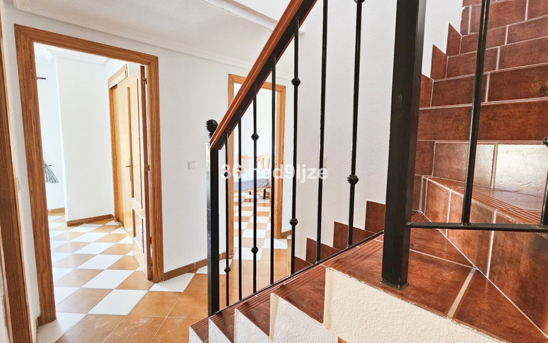 Resale - Rijtjes huis - Los Alcazares - Los Alcazares Centro