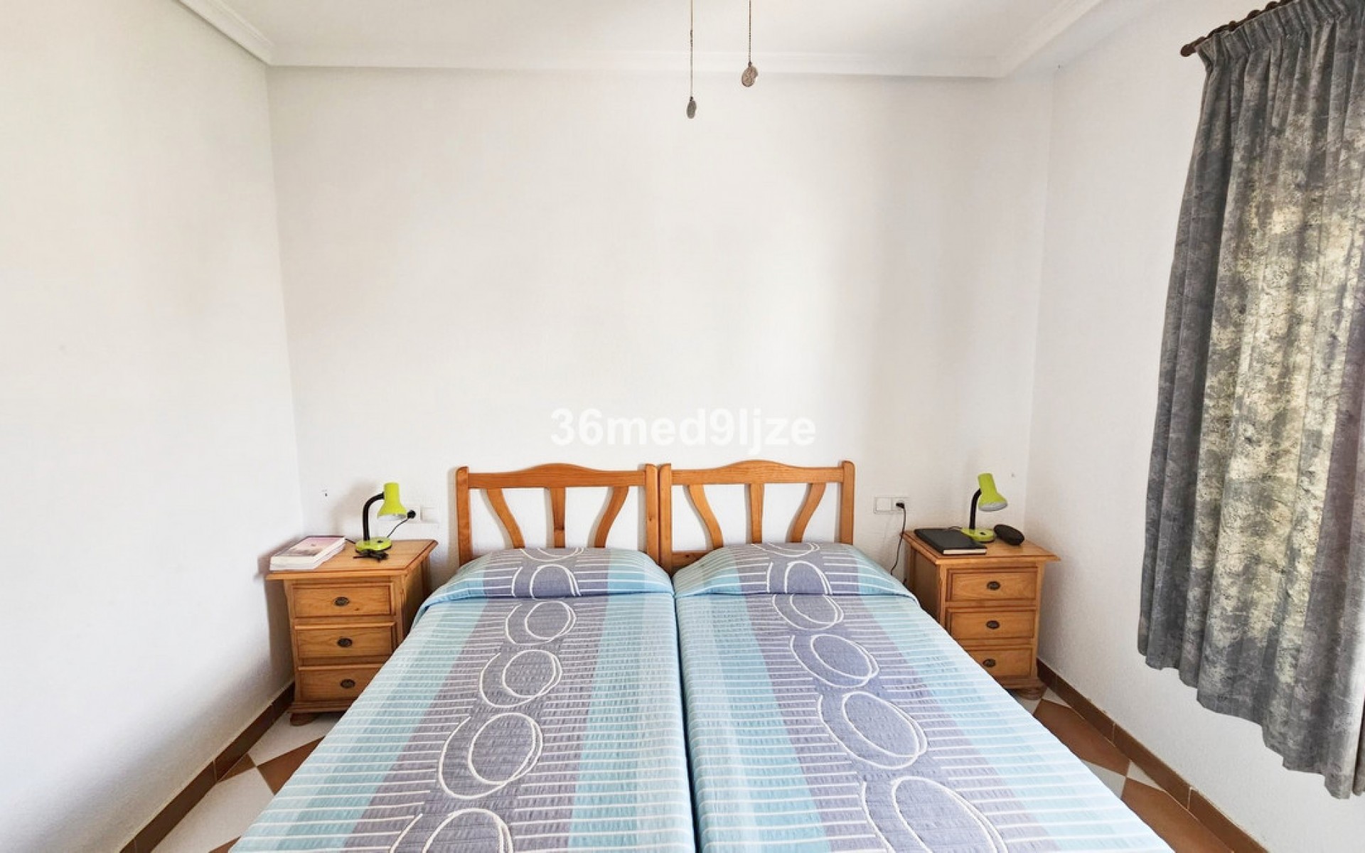 Resale - Rijtjes huis - Los Alcazares - Los Alcazares Centro