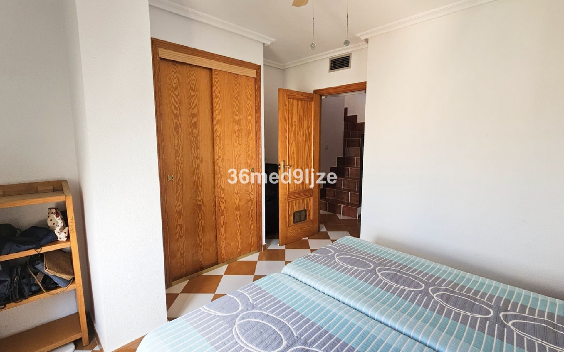 Resale - Rijtjes huis - Los Alcazares - Los Alcazares Centro