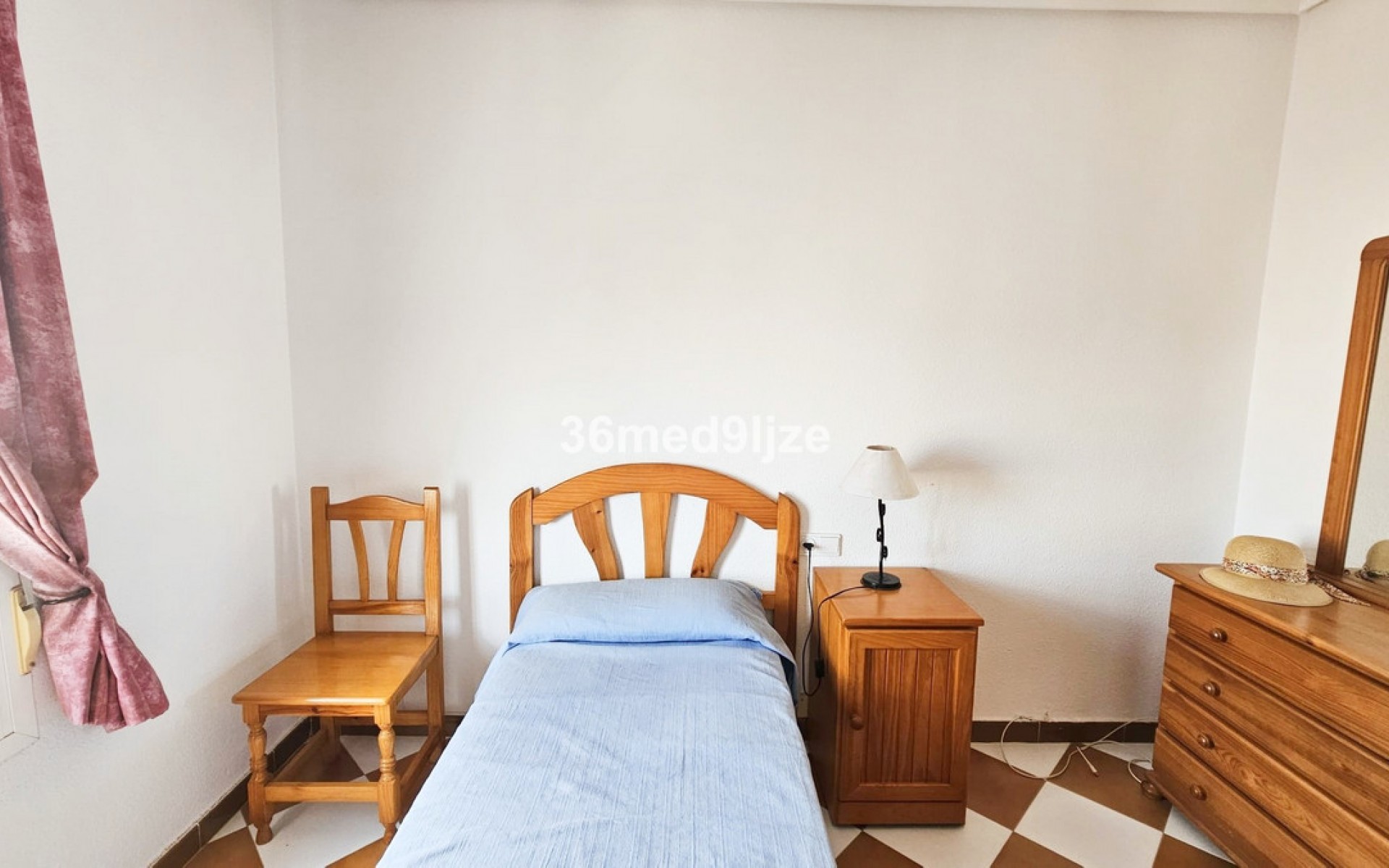 Resale - Rijtjes huis - Los Alcazares - Los Alcazares Centro