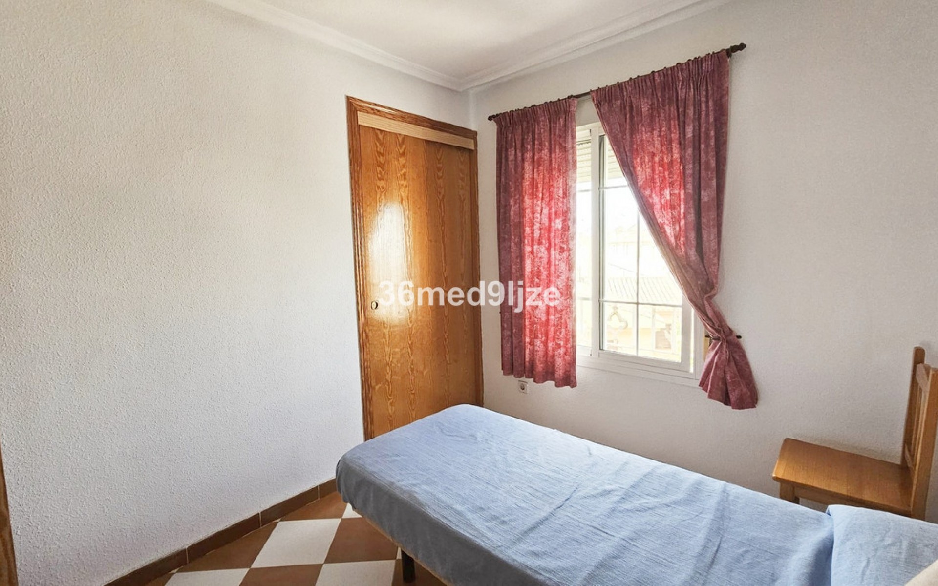 Resale - Rijtjes huis - Los Alcazares - Los Alcazares Centro