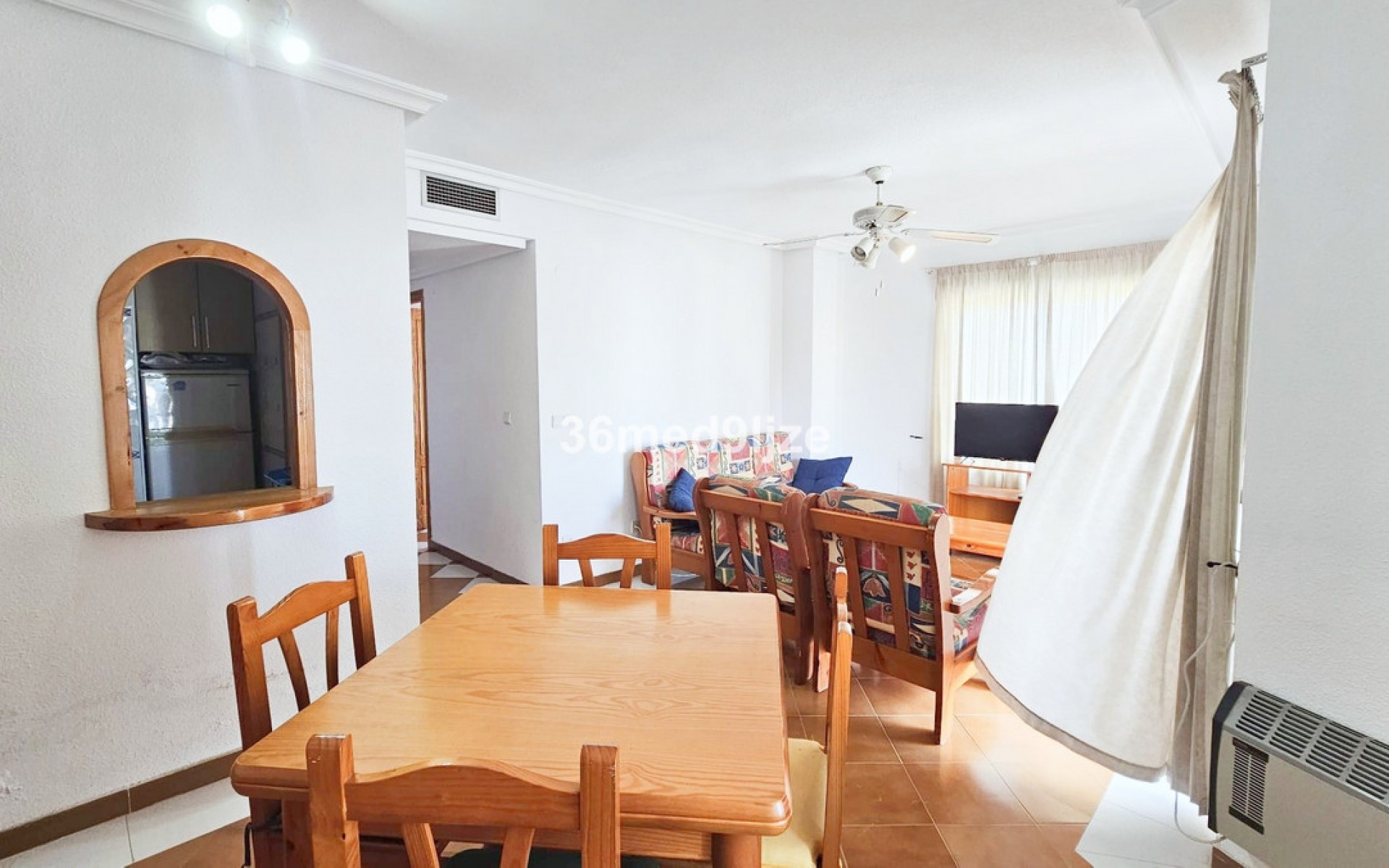 Resale - Rijtjes huis - Los Alcazares - Los Alcazares Centro