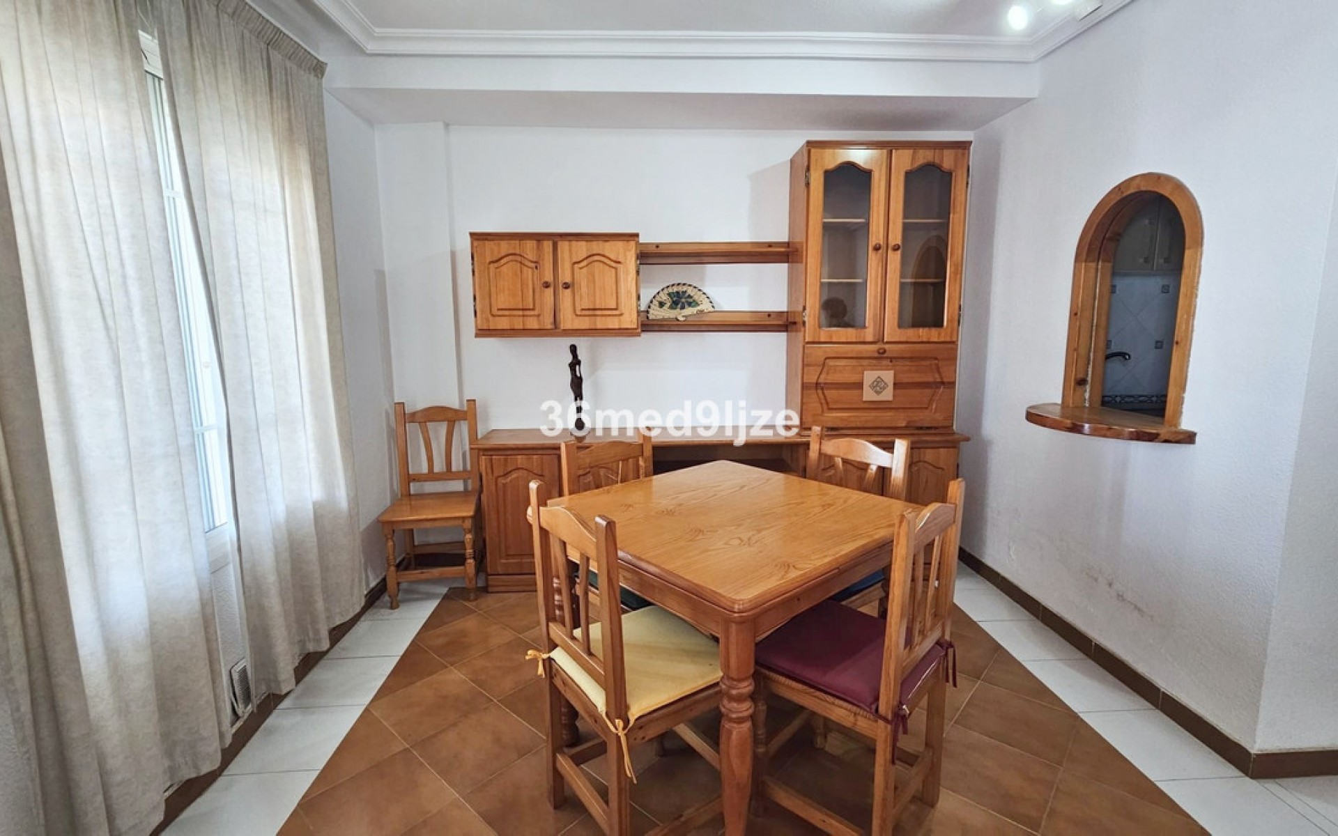 Resale - Rijtjes huis - Los Alcazares - Los Alcazares Centro