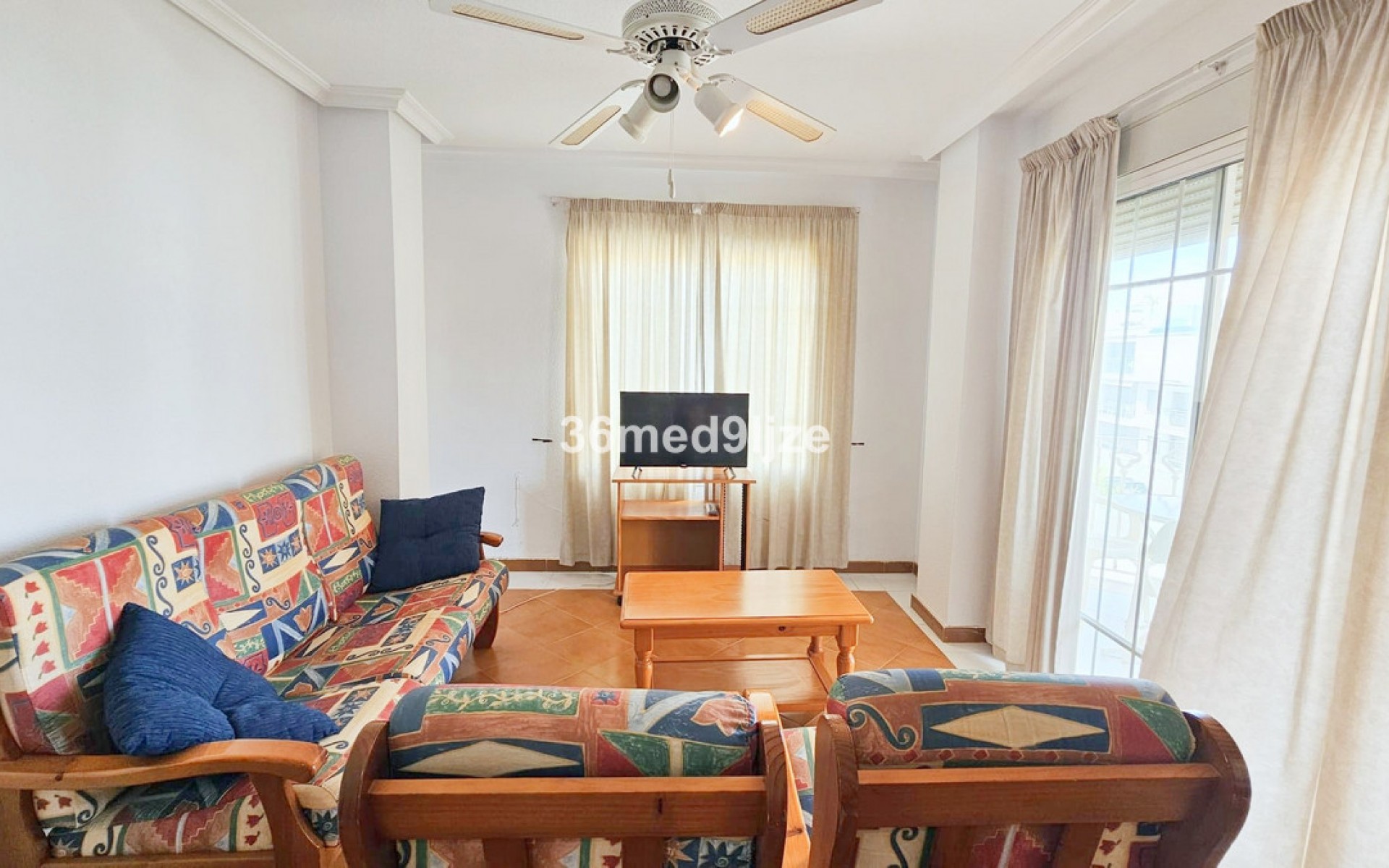 Resale - Rijtjes huis - Los Alcazares - Los Alcazares Centro