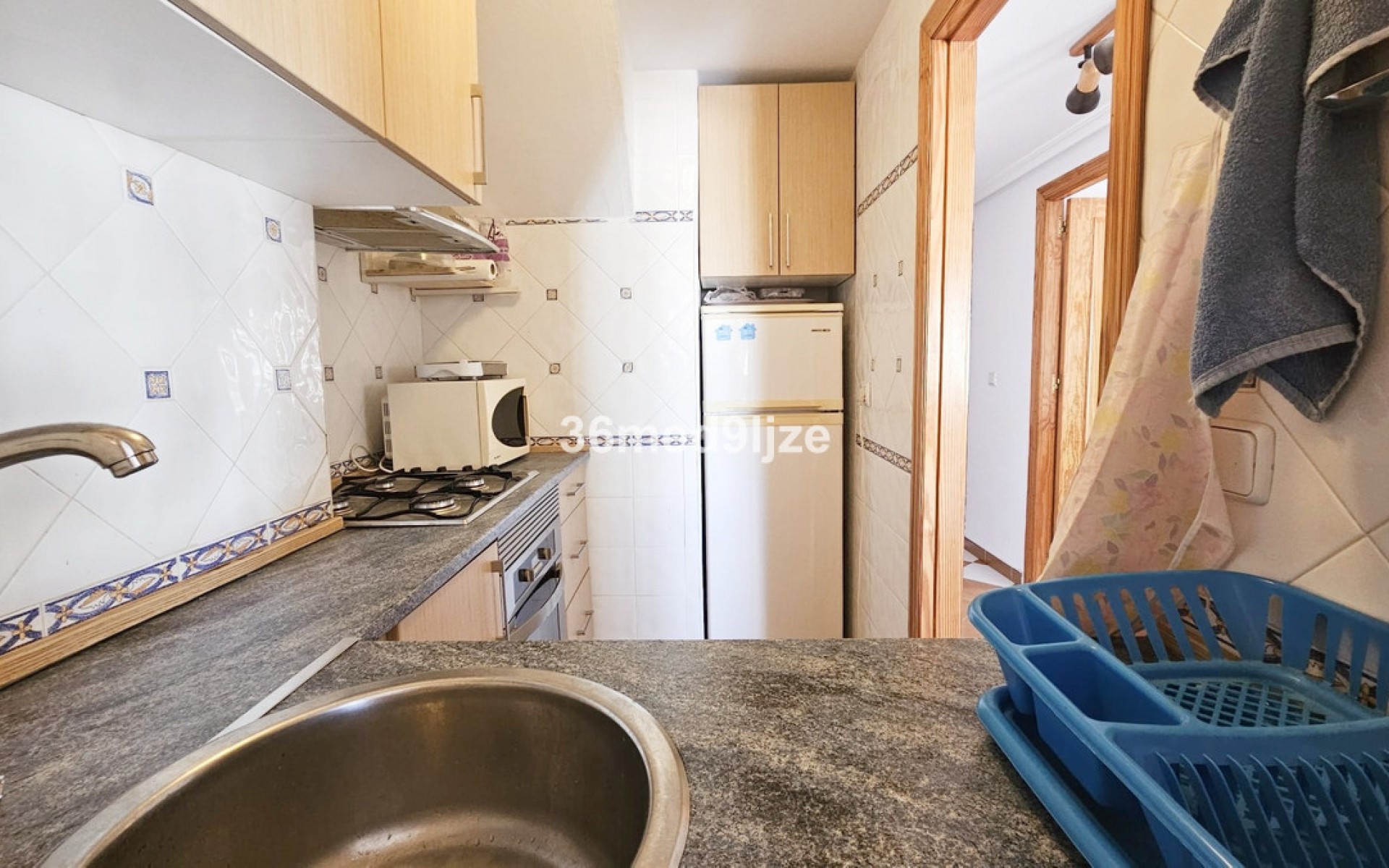 Resale - Rijtjes huis - Los Alcazares - Los Alcazares Centro