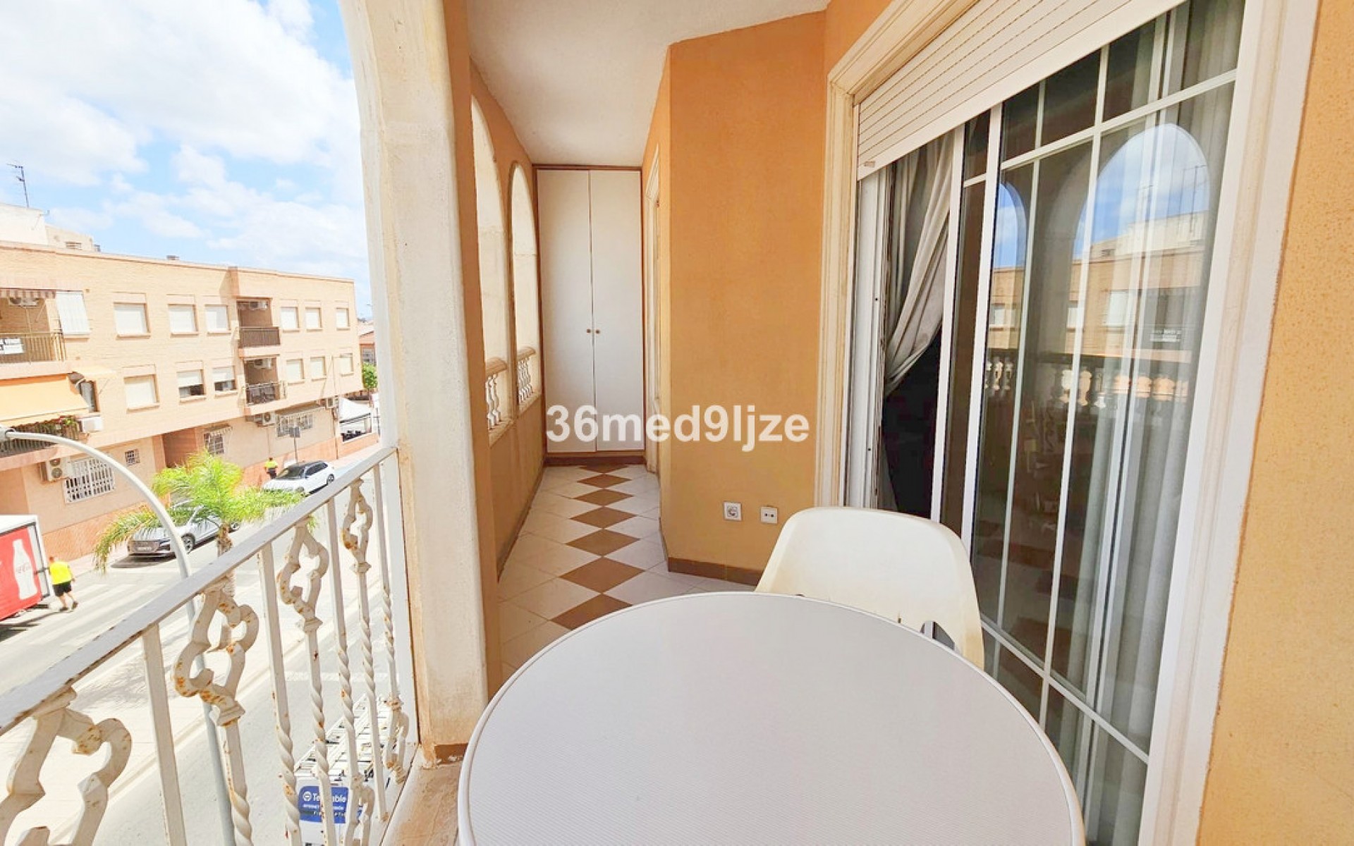 Resale - Rijtjes huis - Los Alcazares - Los Alcazares Centro