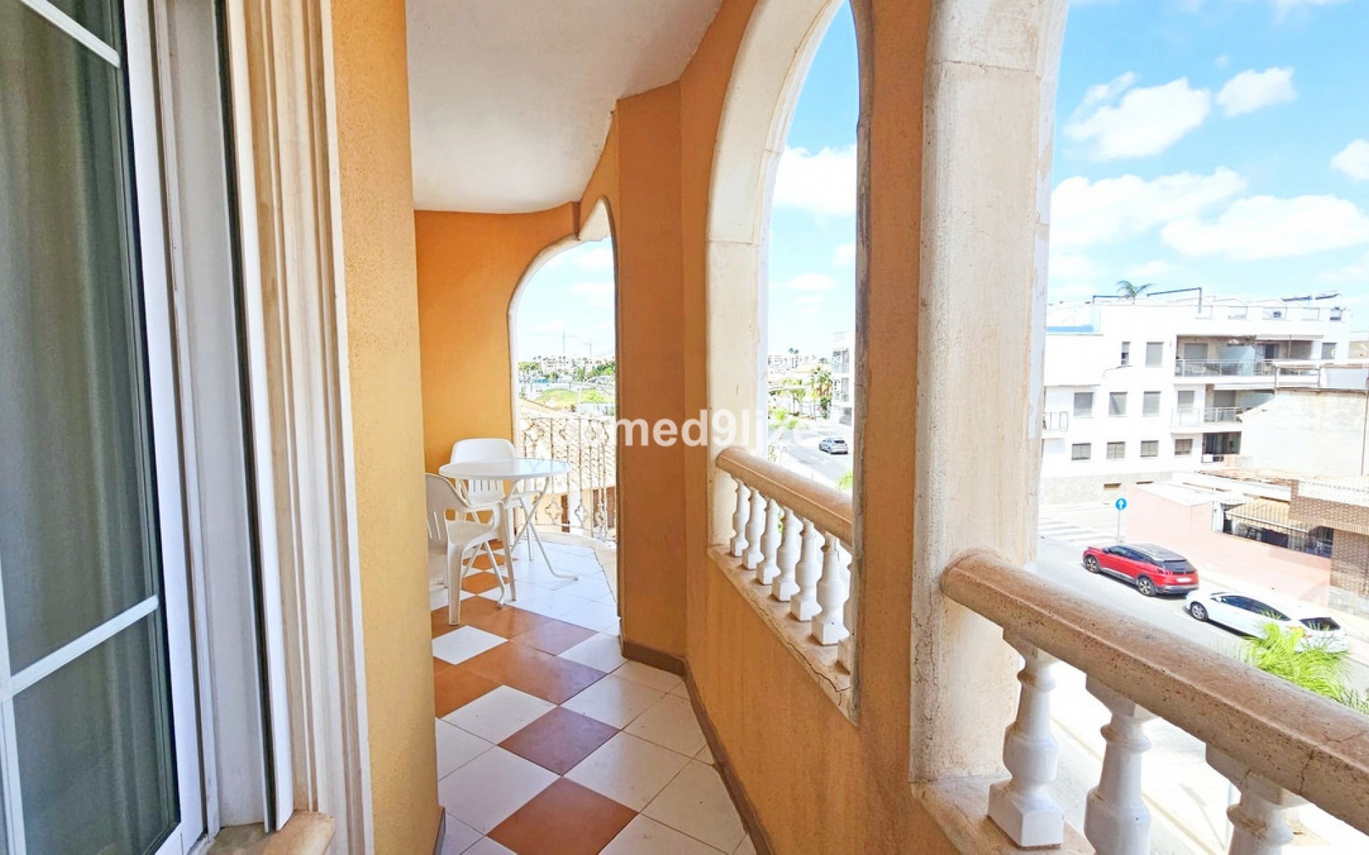 Resale - Rijtjes huis - Los Alcazares - Los Alcazares Centro