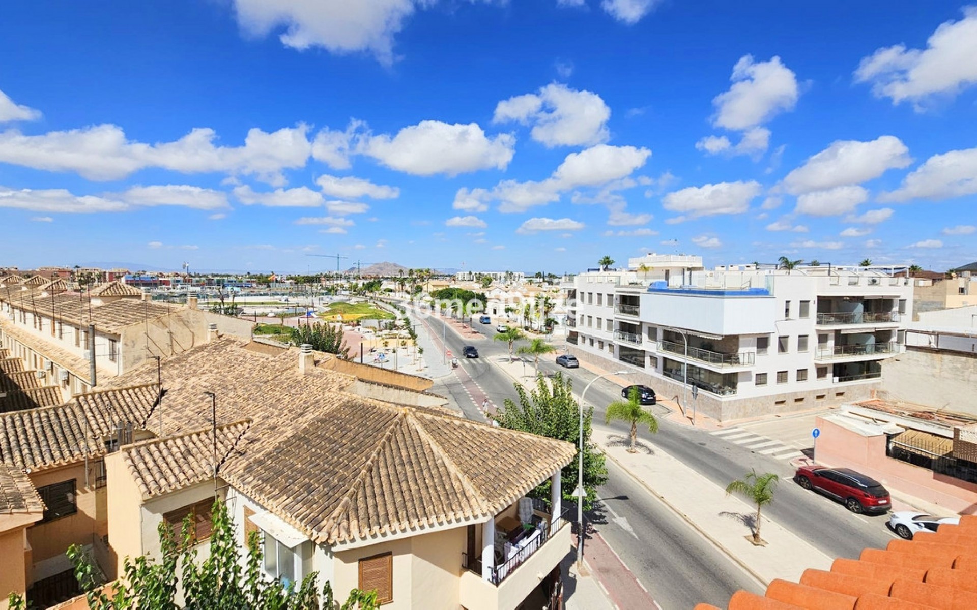 Resale - Rijtjes huis - Los Alcazares - Los Alcazares Centro