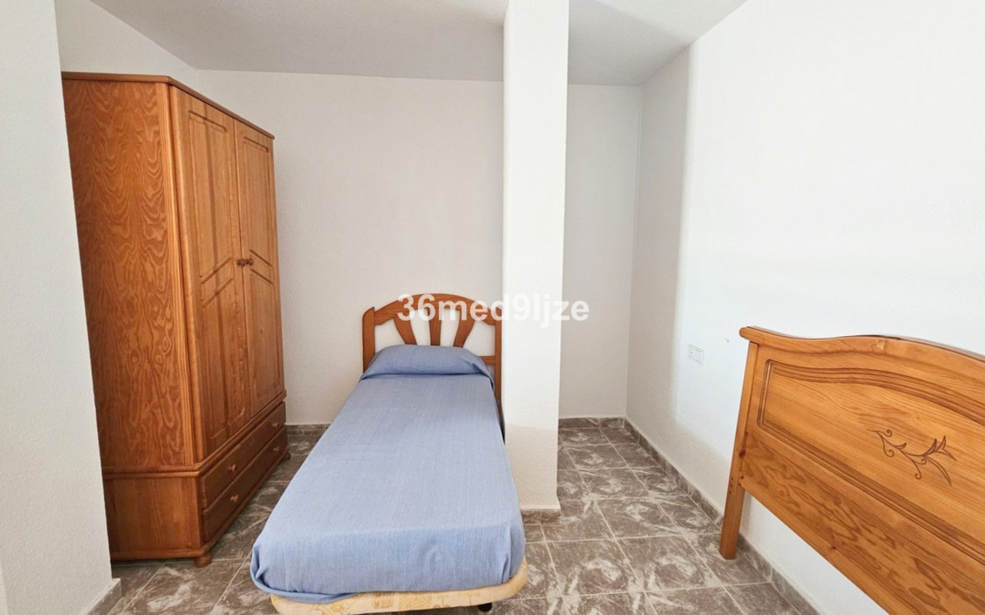 Resale - Rijtjes huis - Los Alcazares - Los Alcazares Centro