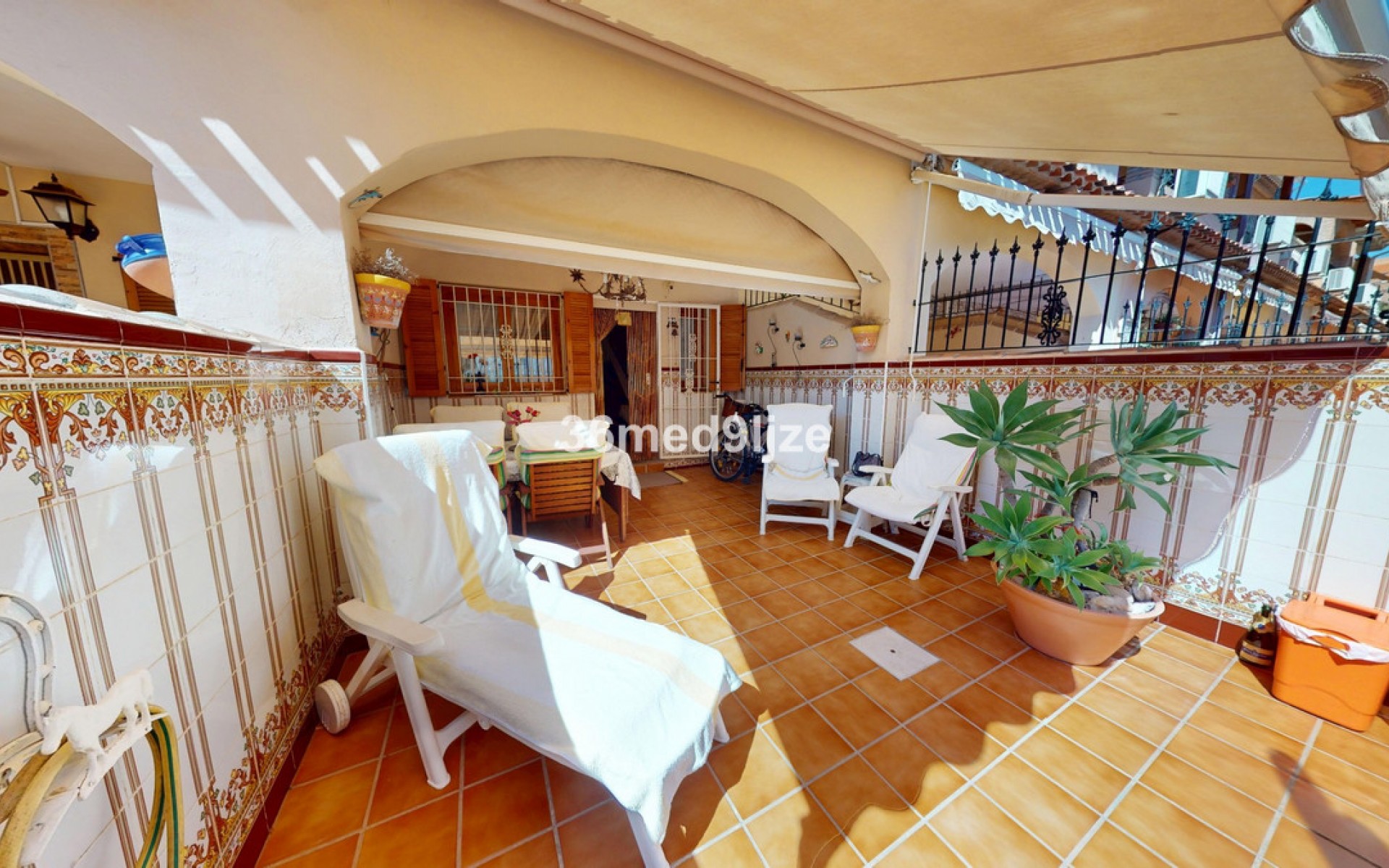 Resale - Rijtjes huis - Los Alcazares - Los Alcazares Centro