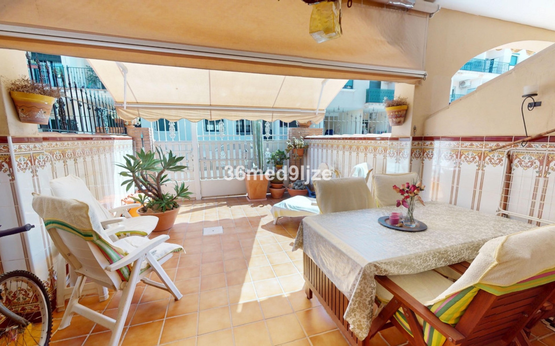 Resale - Rijtjes huis - Los Alcazares - Los Alcazares Centro