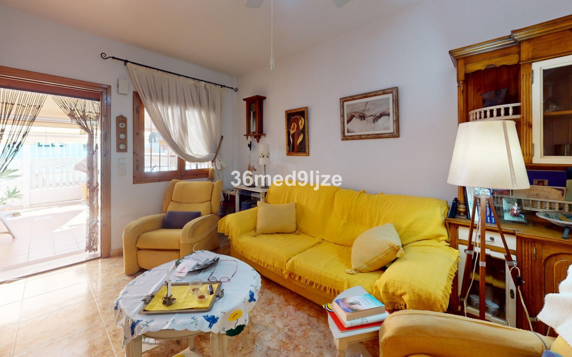 Resale - Rijtjes huis - Los Alcazares - Los Alcazares Centro